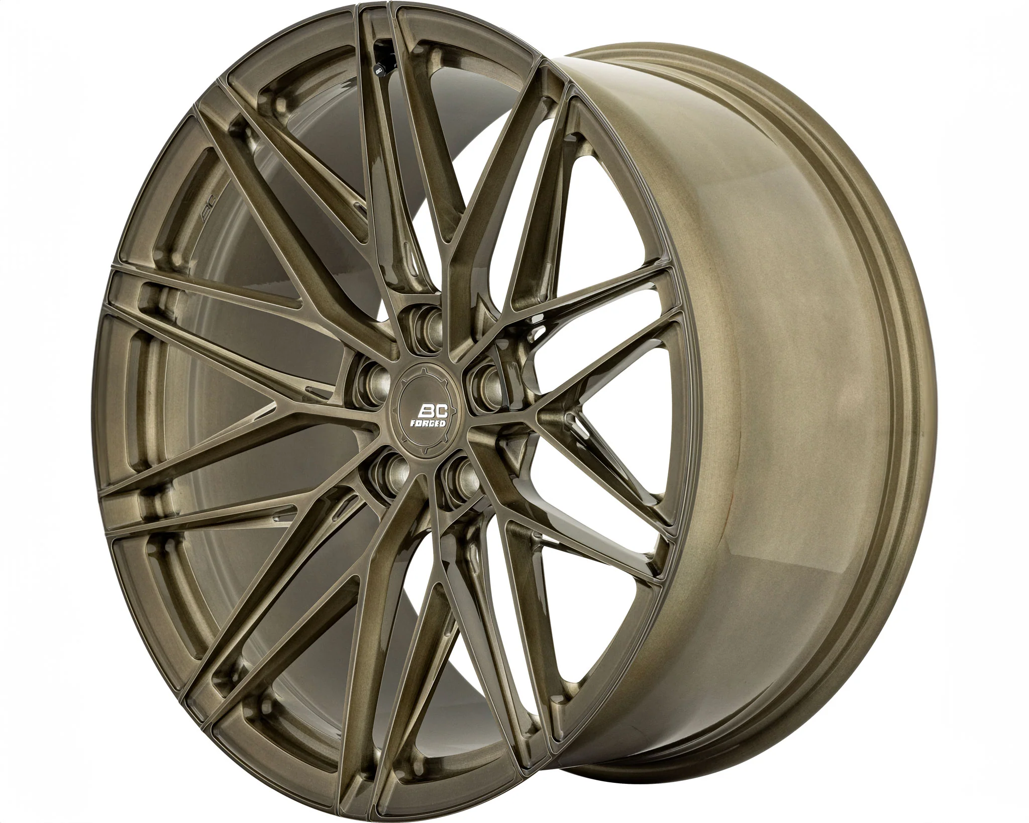 BC Forged EH675 Monoblock Forged Wheels - Image 5