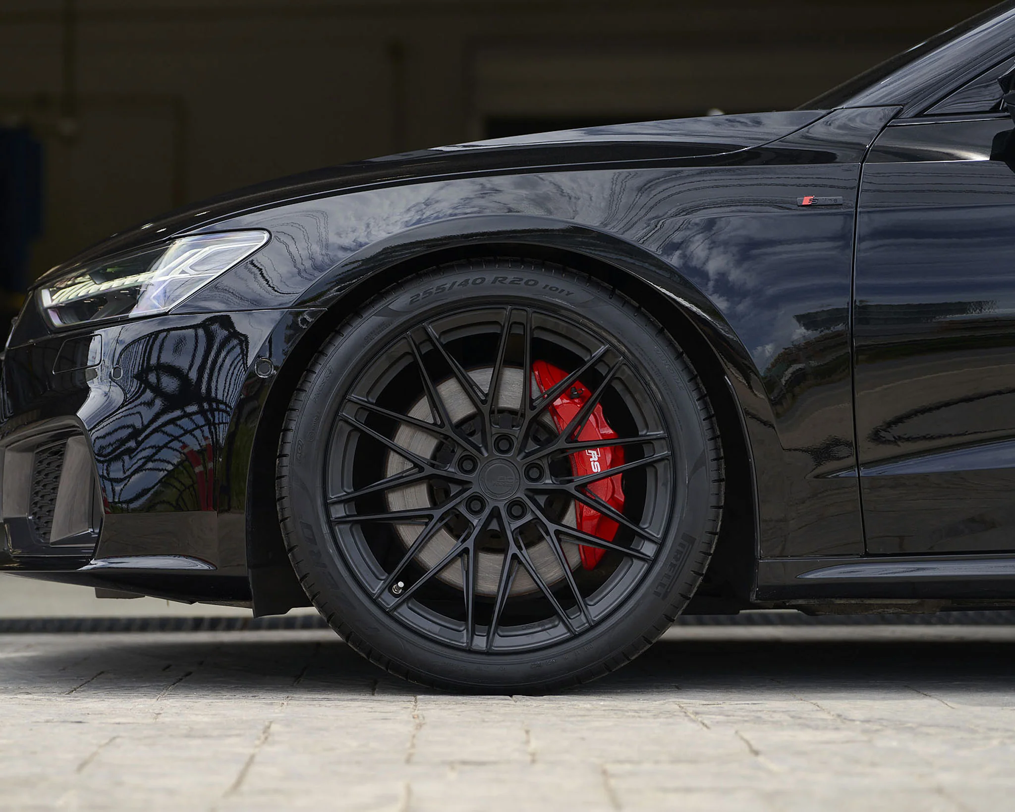 BC Forged EH675 Monoblock Forged Wheels - Image 6