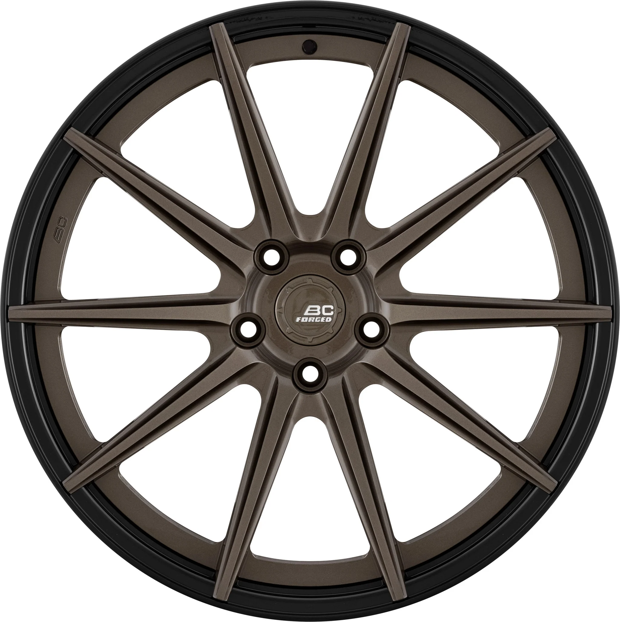 BC Forged HB-R10 DuoBlock Forged Wheels