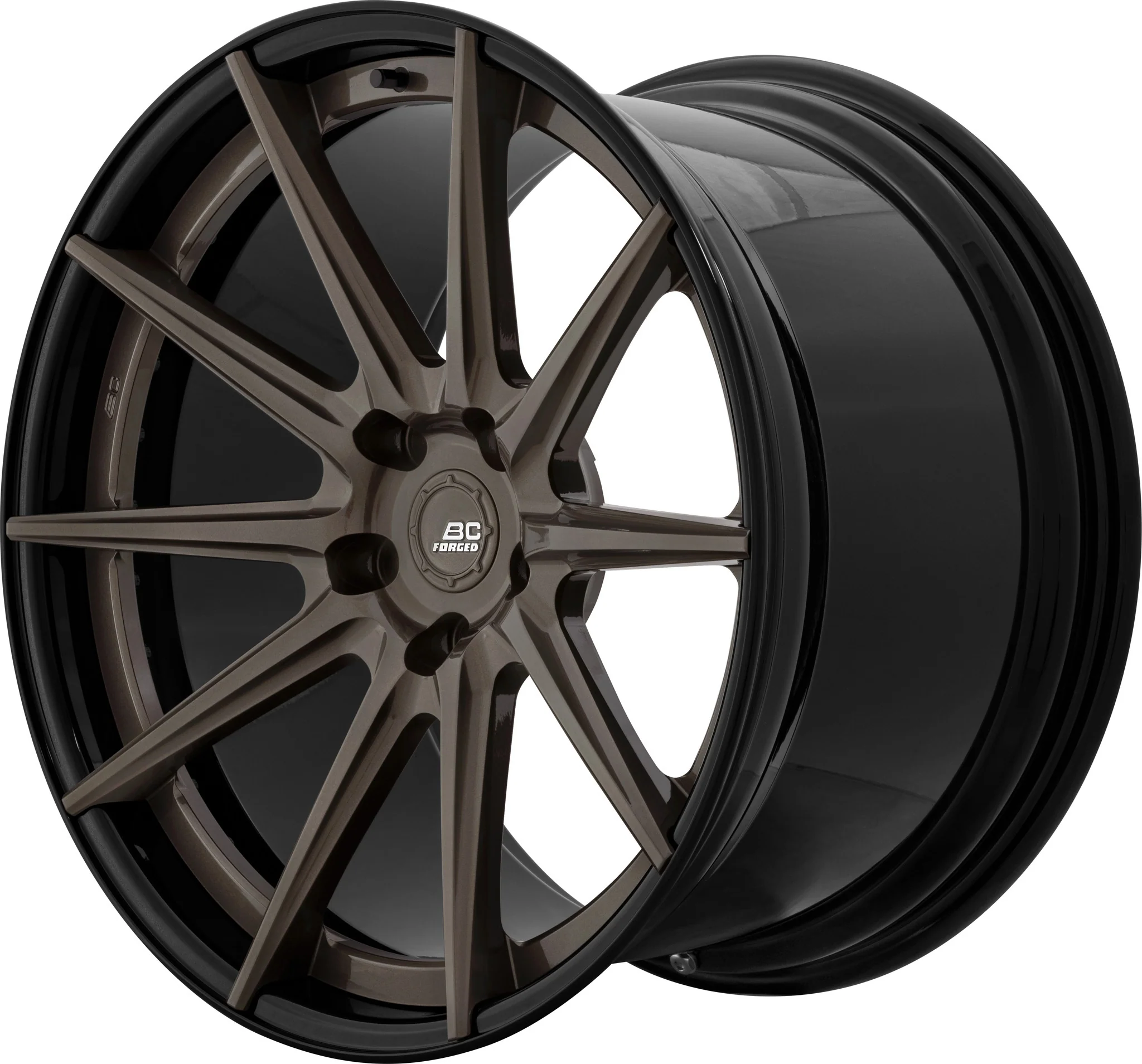 BC Forged HB-R10 DuoBlock Forged Wheels - Image 2