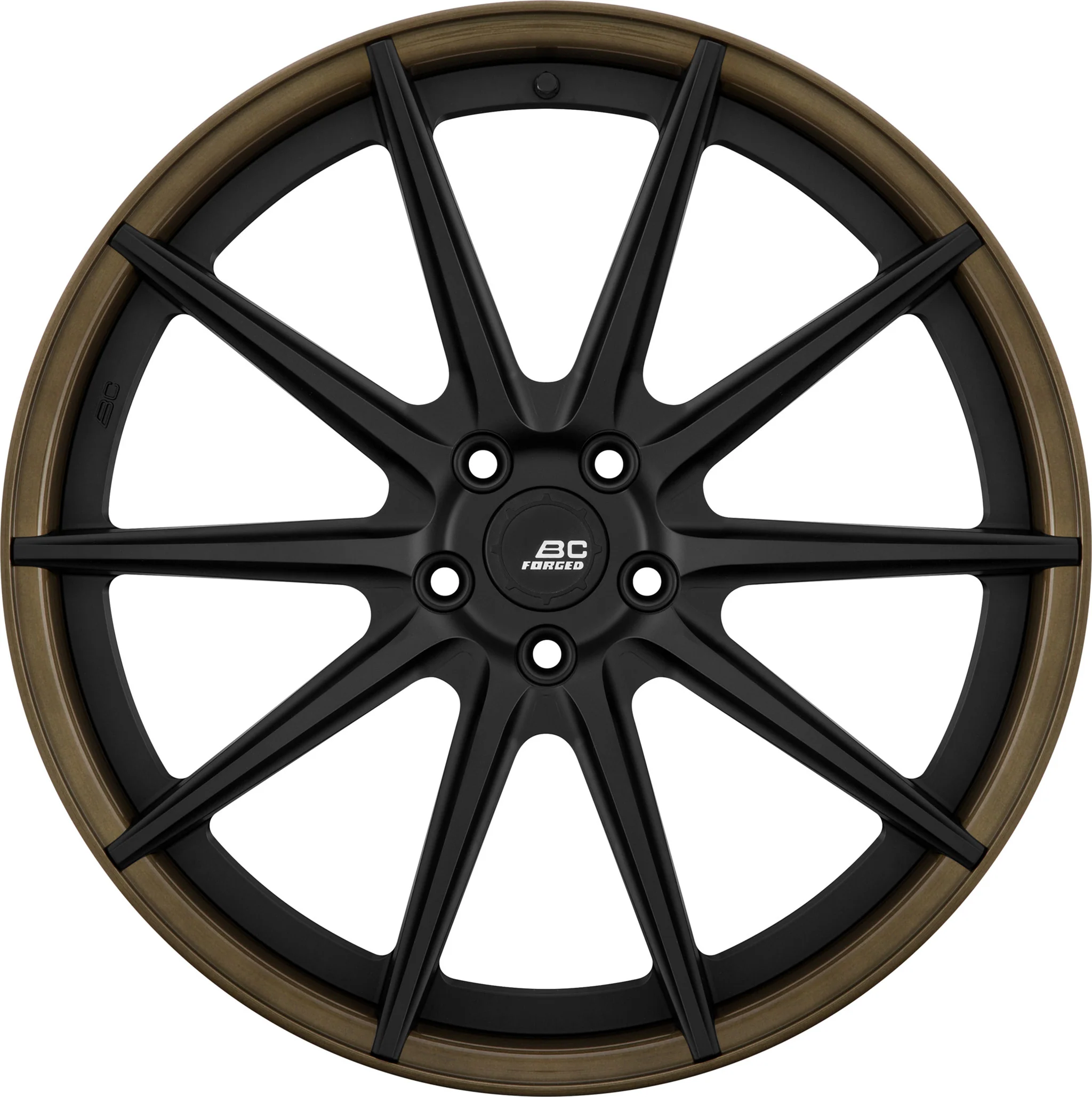 BC Forged HB-R10 DuoBlock Forged Wheels - Image 3