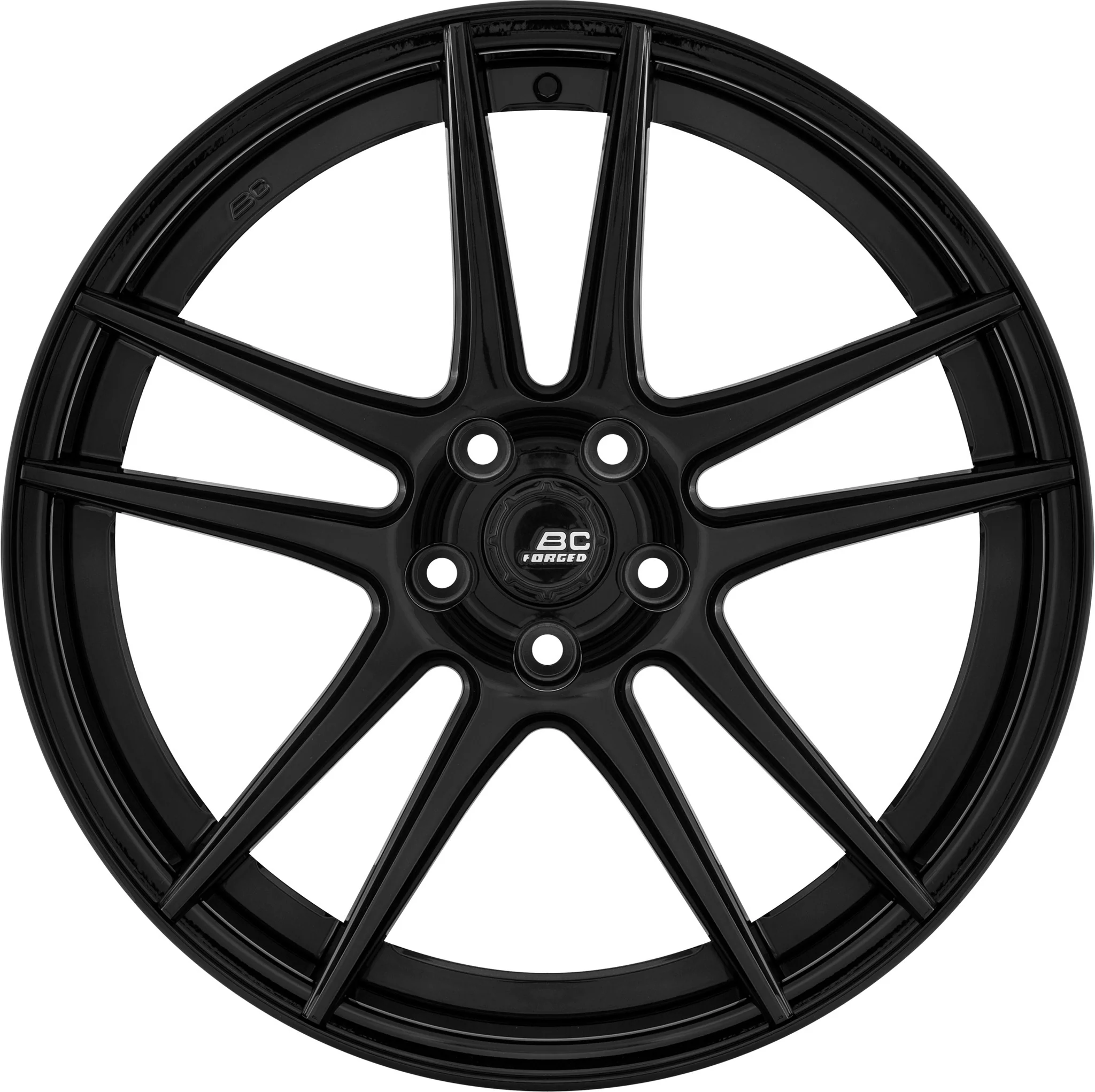 BC Forged HB-R5 DuoBlock Forged Wheels