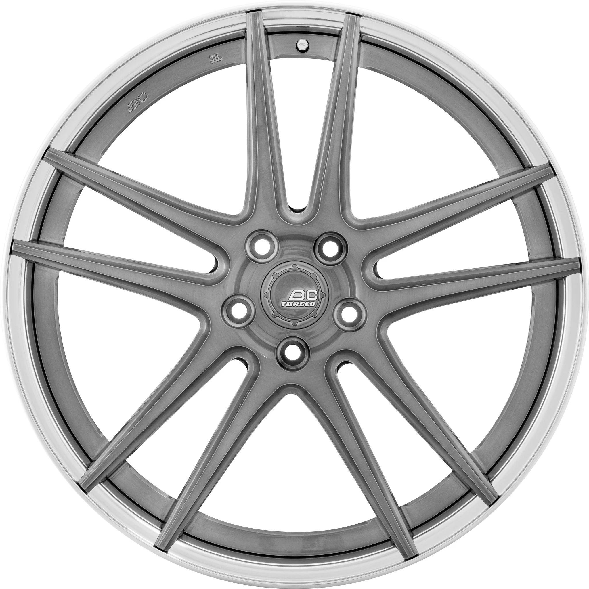 BC Forged HB-R5 DuoBlock Forged Wheels - Image 2