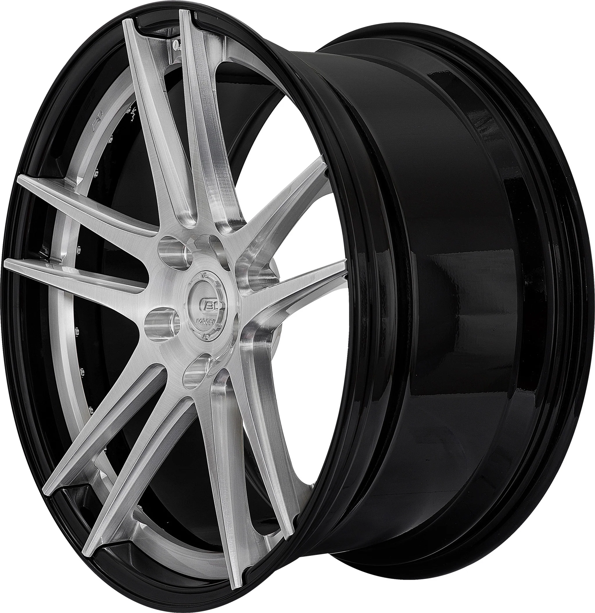 BC Forged HB-R5 DuoBlock Forged Wheels - Image 4
