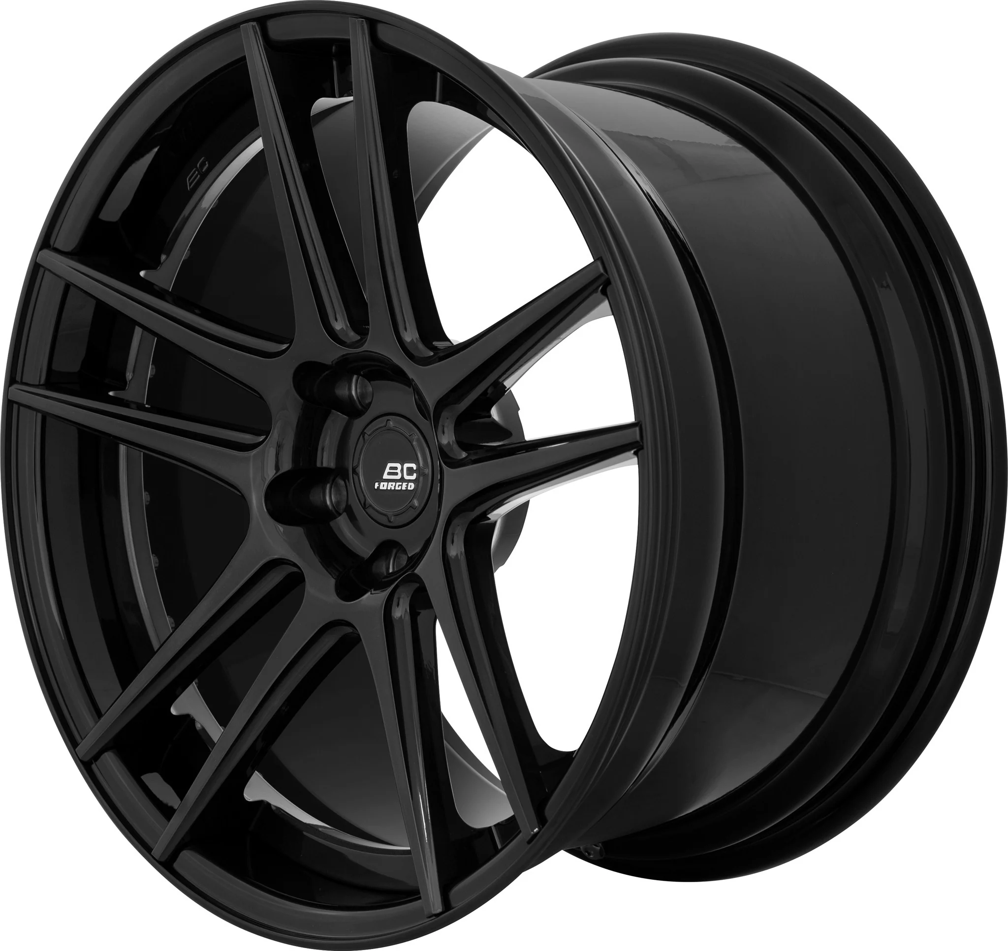 BC Forged HB-R5 DuoBlock Forged Wheels - Image 5