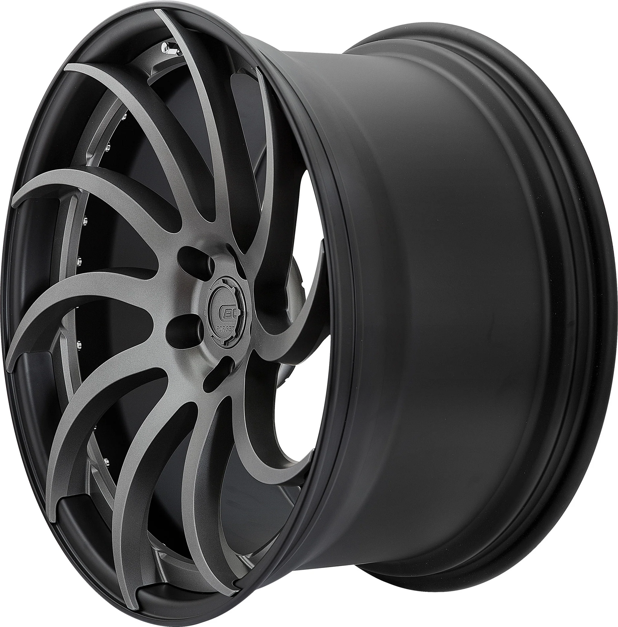 BC Forged HB-Z10 DuoBlock Forged Wheels - Image 3
