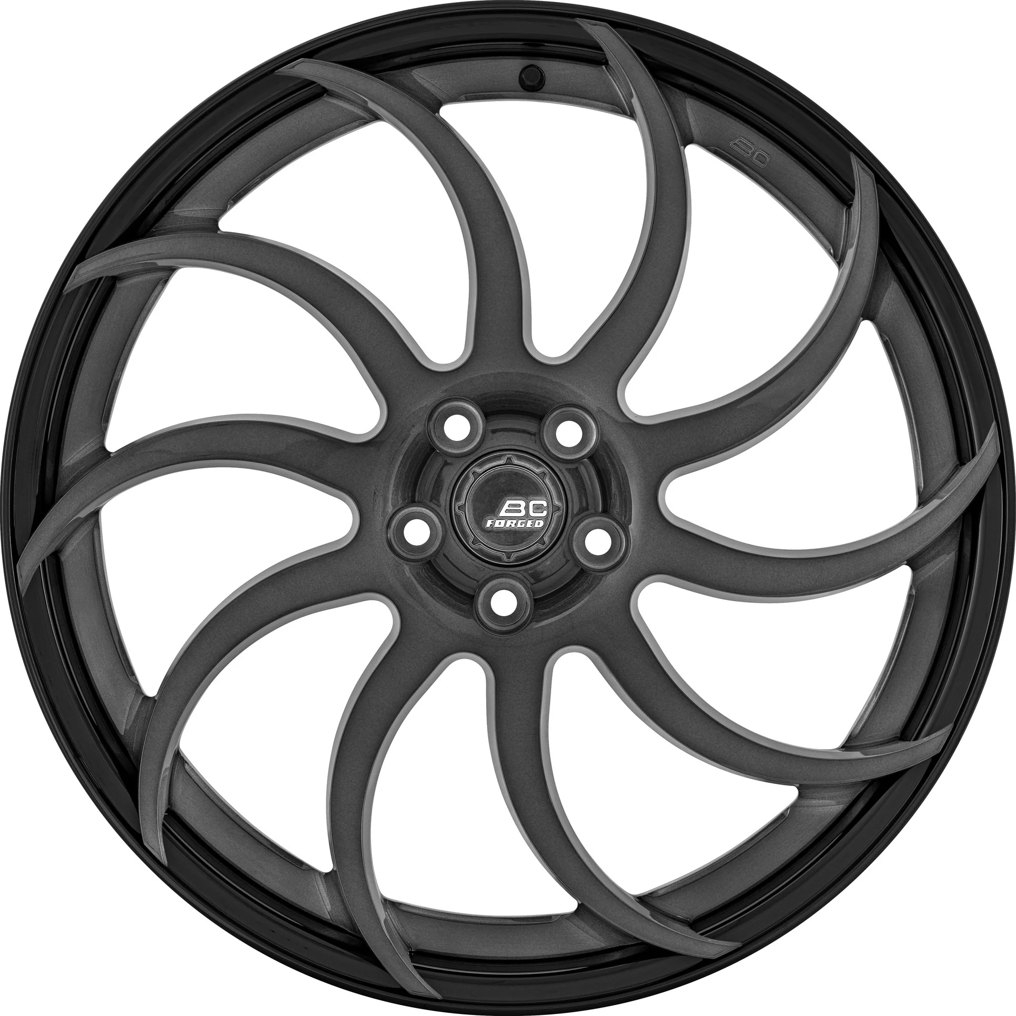 BC Forged HB-Z10 DuoBlock Forged Wheels - Image 4