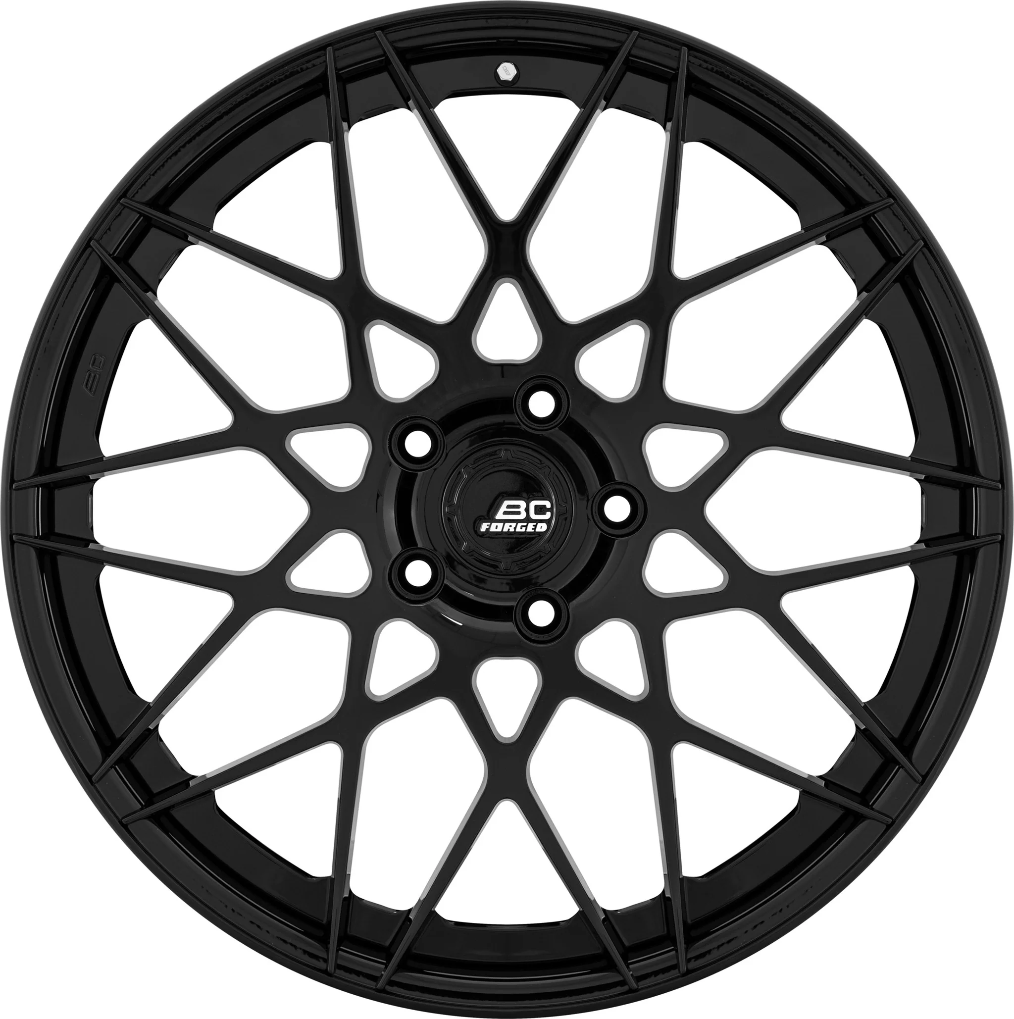 BC Forged HB033 DuoBlock Forged Wheels