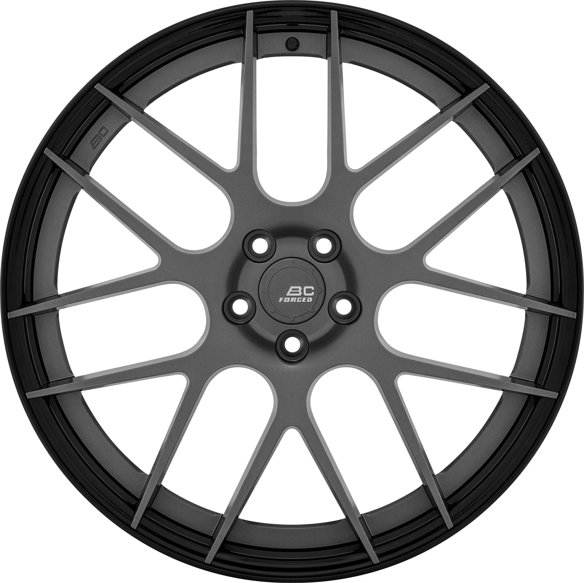 BC Forged HB04 DuoBlock Forged Wheels - Image 2
