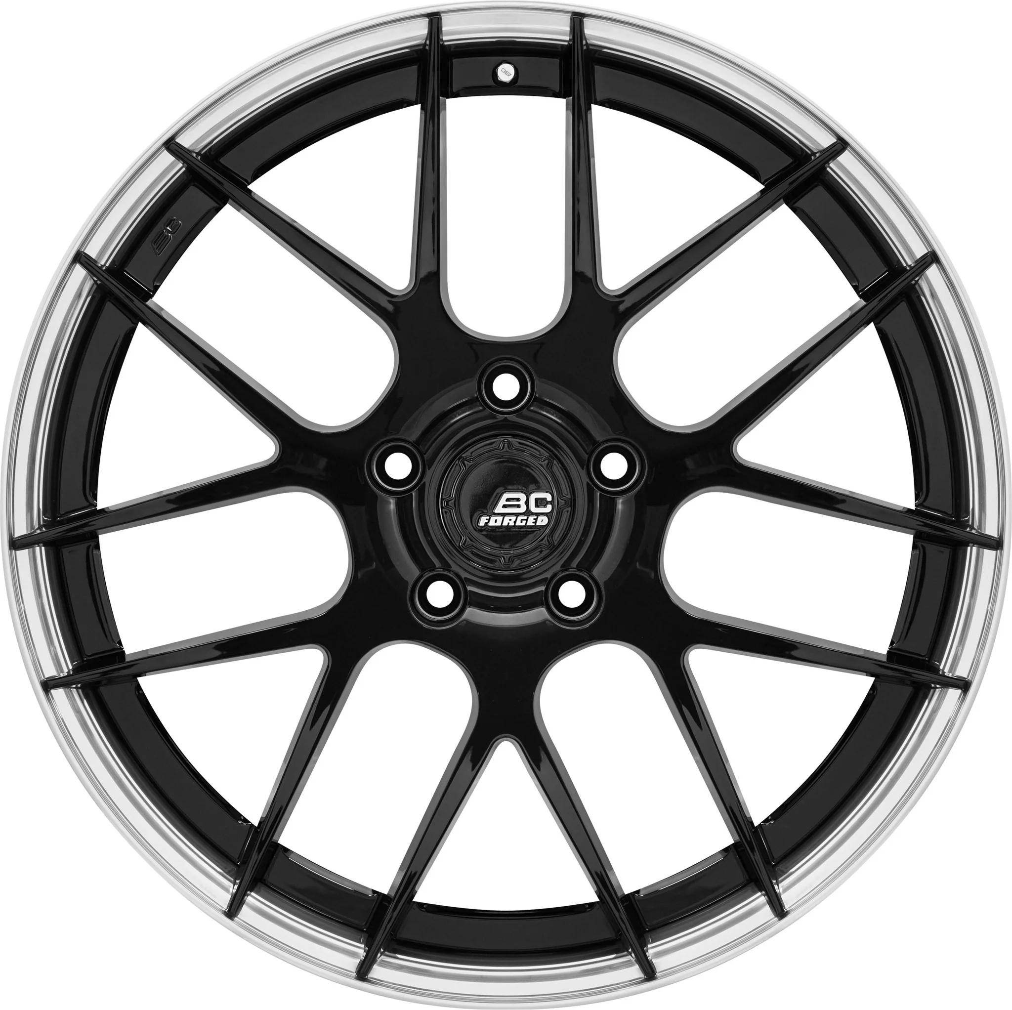 BC Forged HB04 DuoBlock Forged Wheels - Image 3