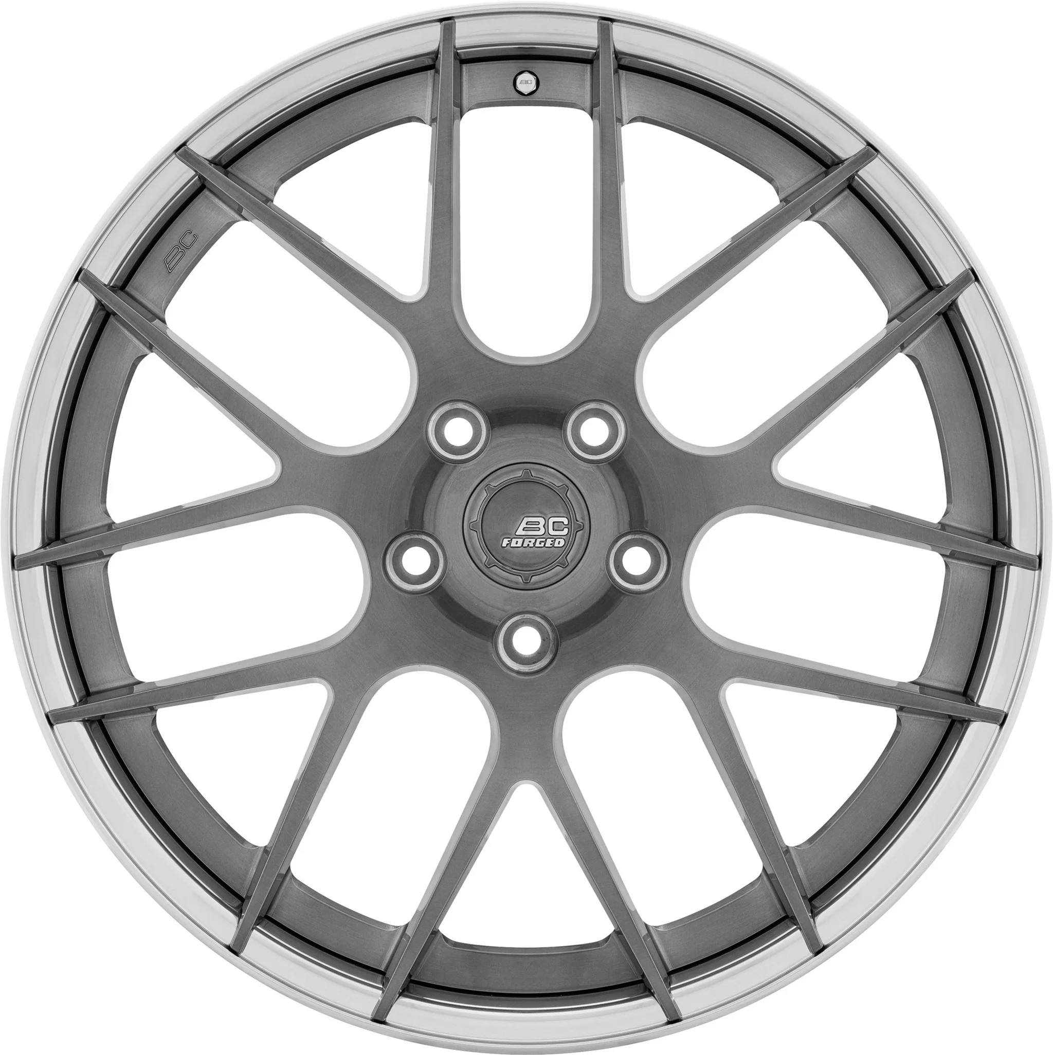 BC Forged HB04 DuoBlock Forged Wheels - Image 4