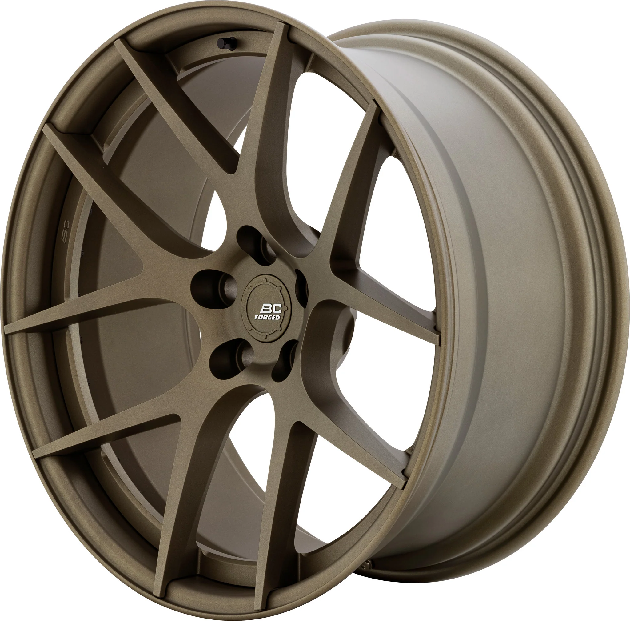 BC Forged HB05 DuoBlock Forged Wheels