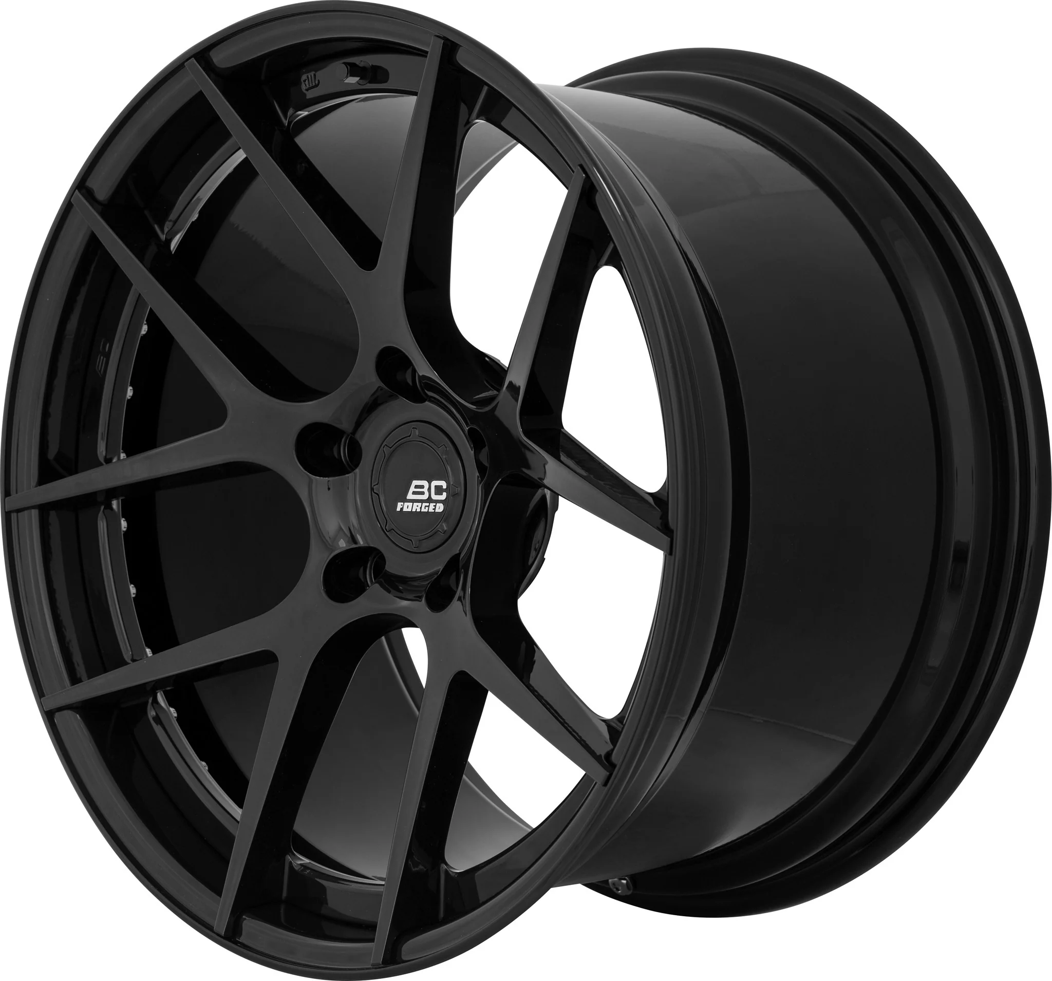 BC Forged HB05 DuoBlock Forged Wheels - Image 5