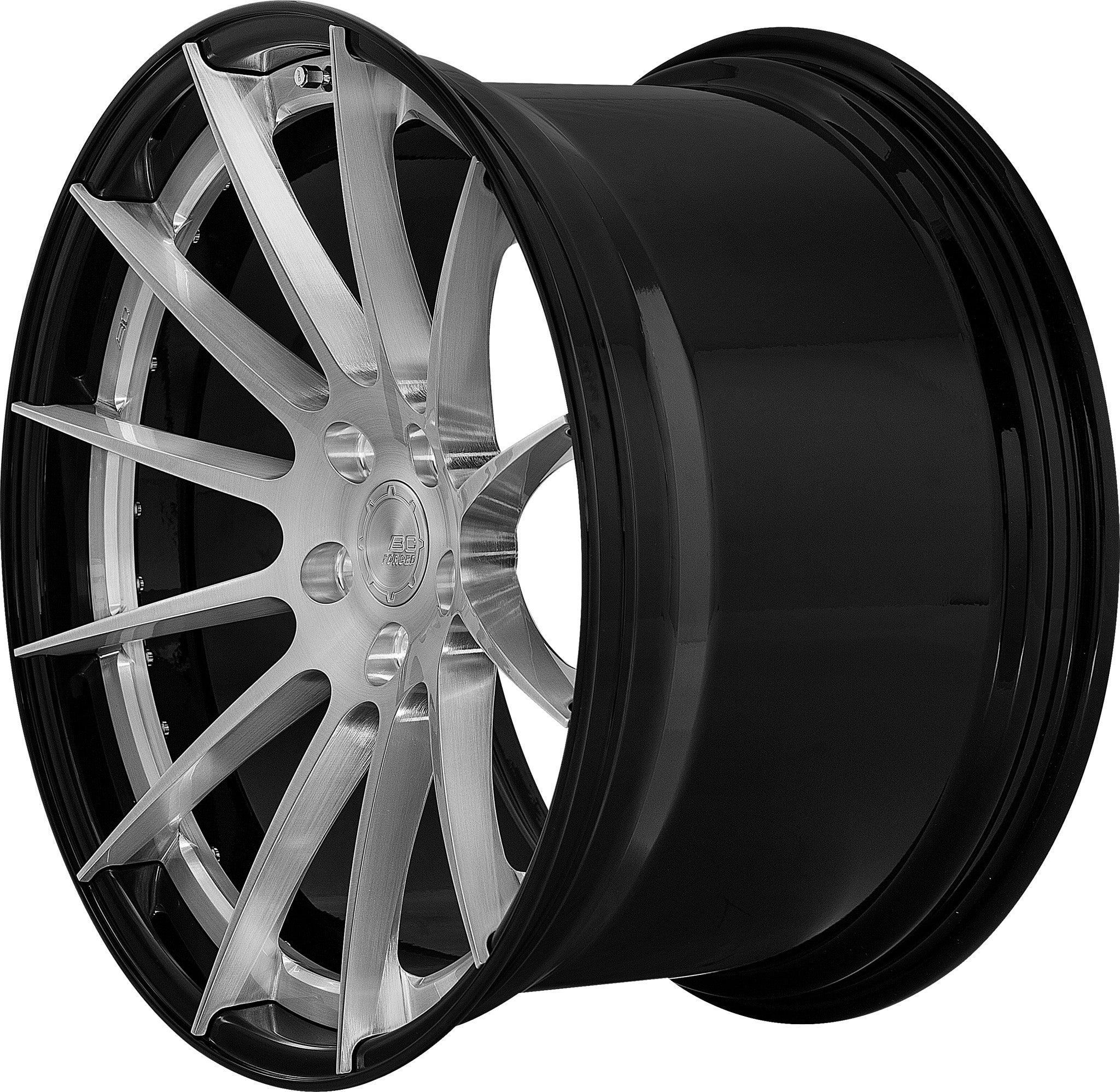 BC Forged HB12 DuoBlock Forged Wheels - Image 2