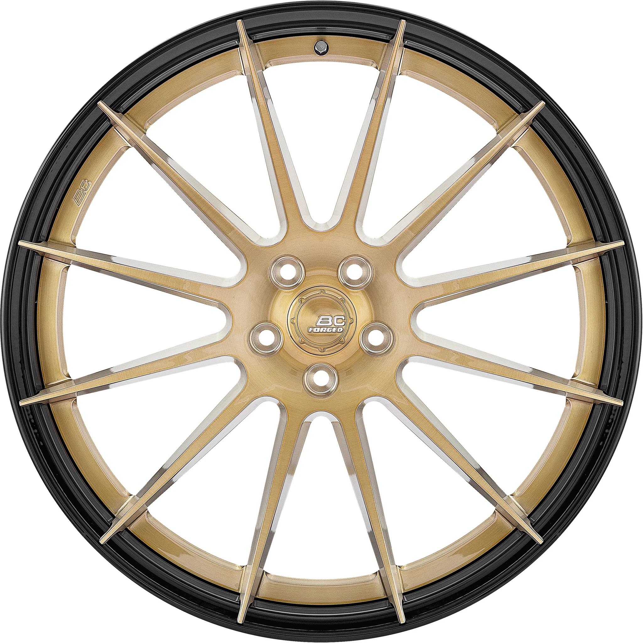 BC Forged HB12 DuoBlock Forged Wheels - Image 3