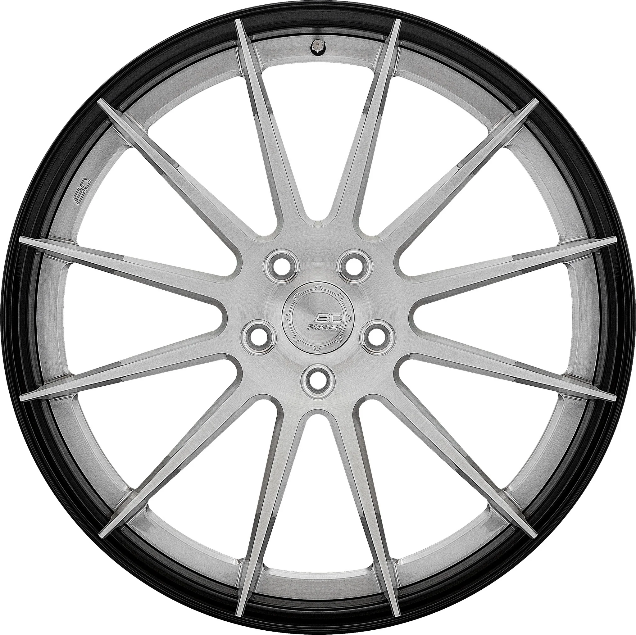 BC Forged HB12 DuoBlock Forged Wheels - Image 4