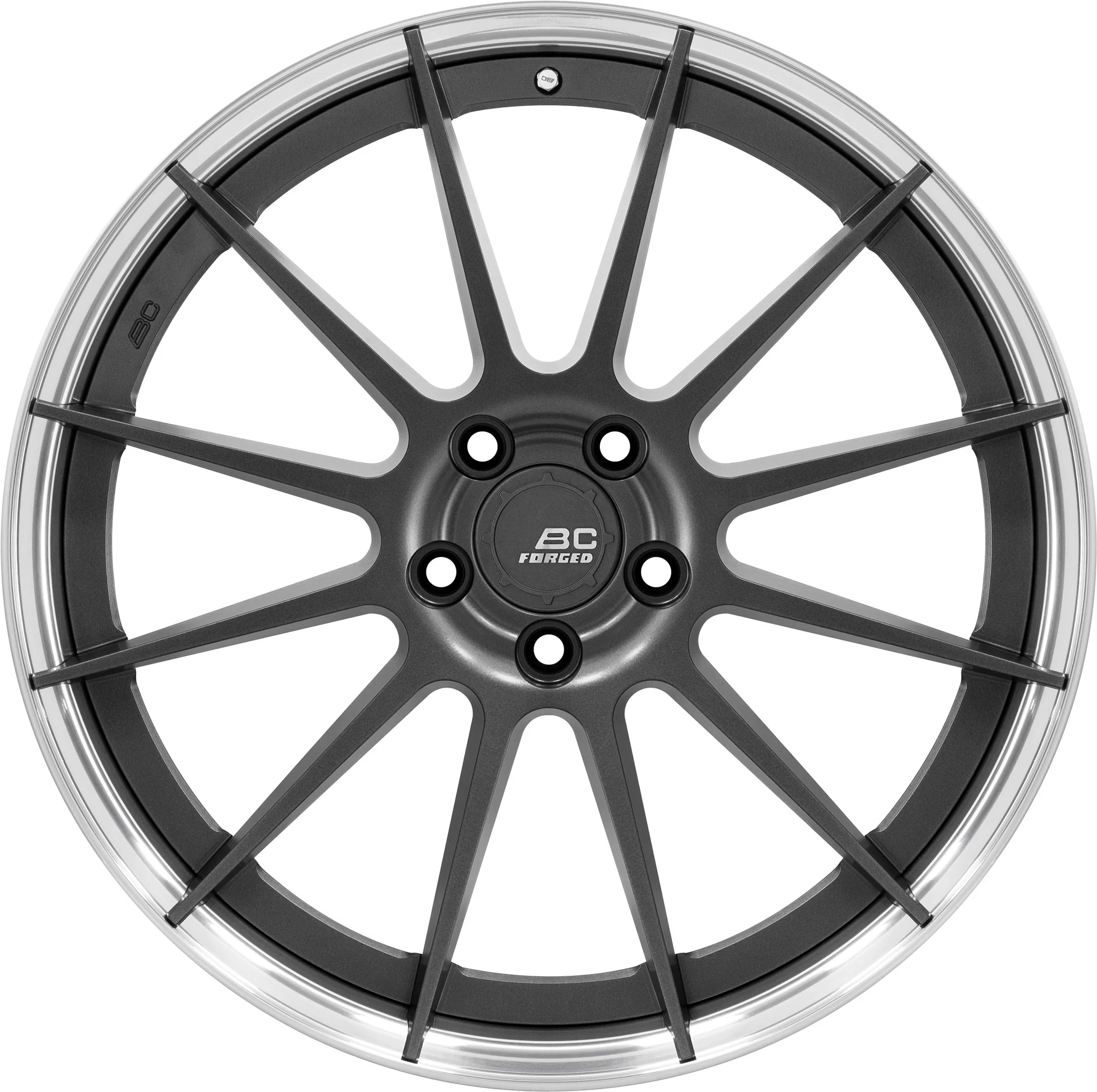 BC Forged HB12 DuoBlock Forged Wheels - Image 5
