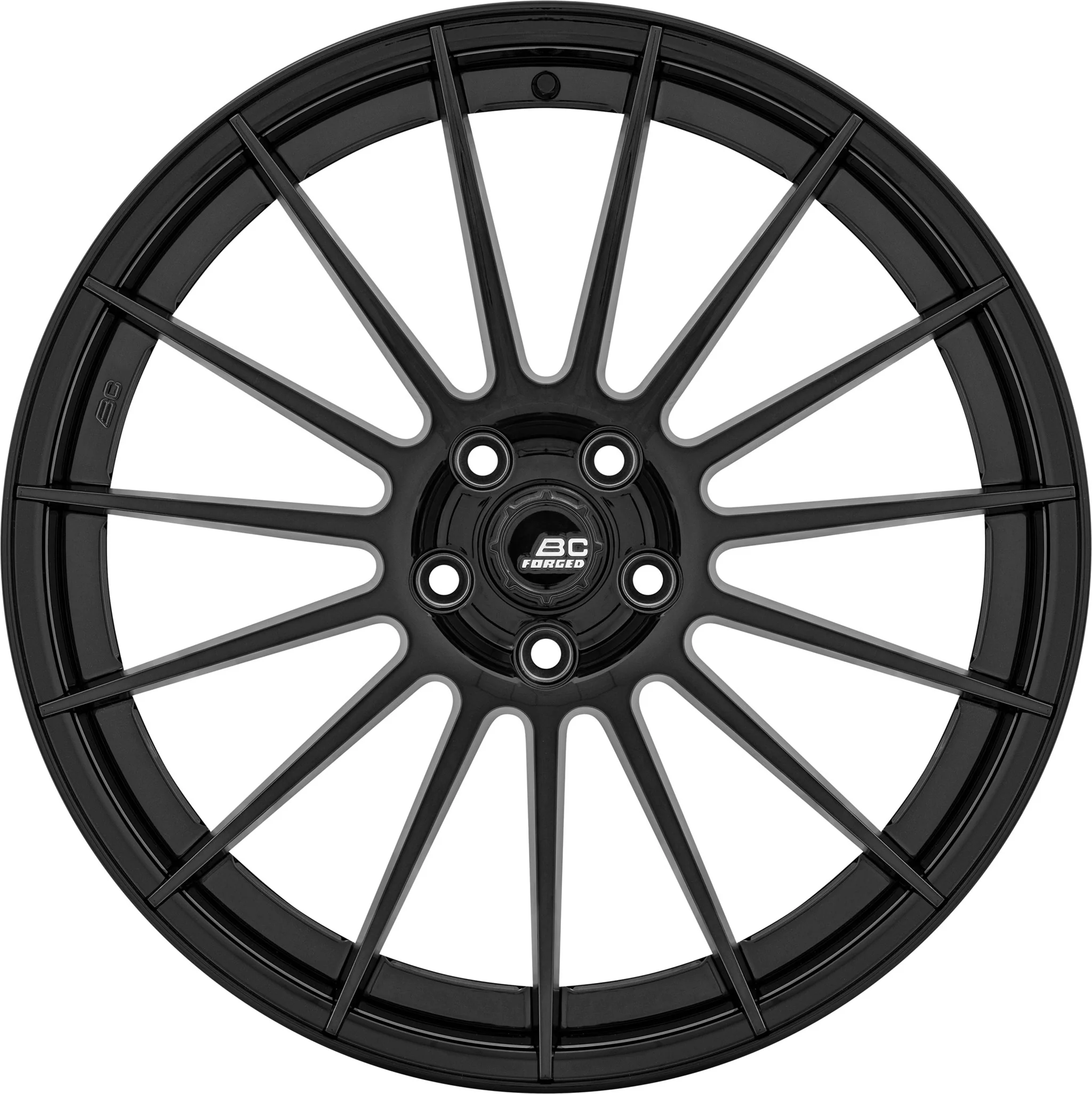 BC Forged HB15 DuoBlock Forged Wheels