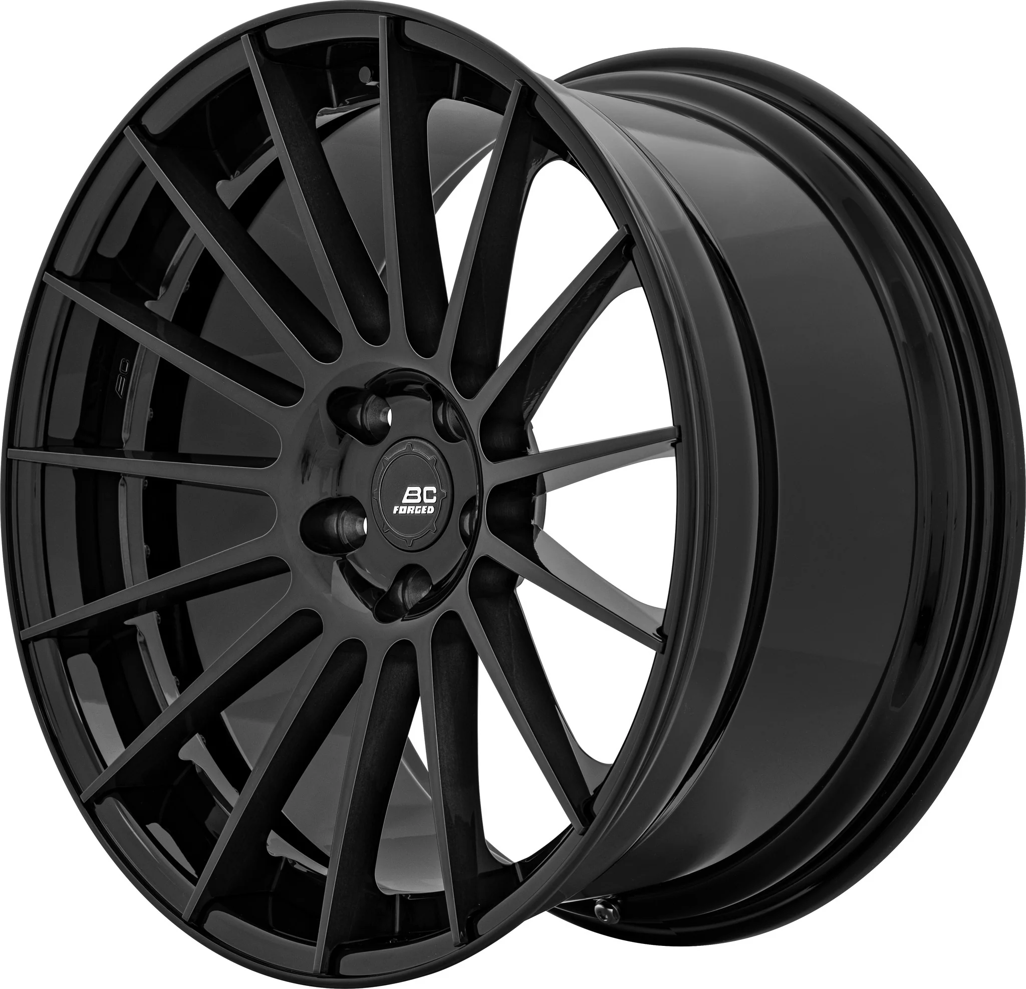 BC Forged HB15 DuoBlock Forged Wheels - Image 3