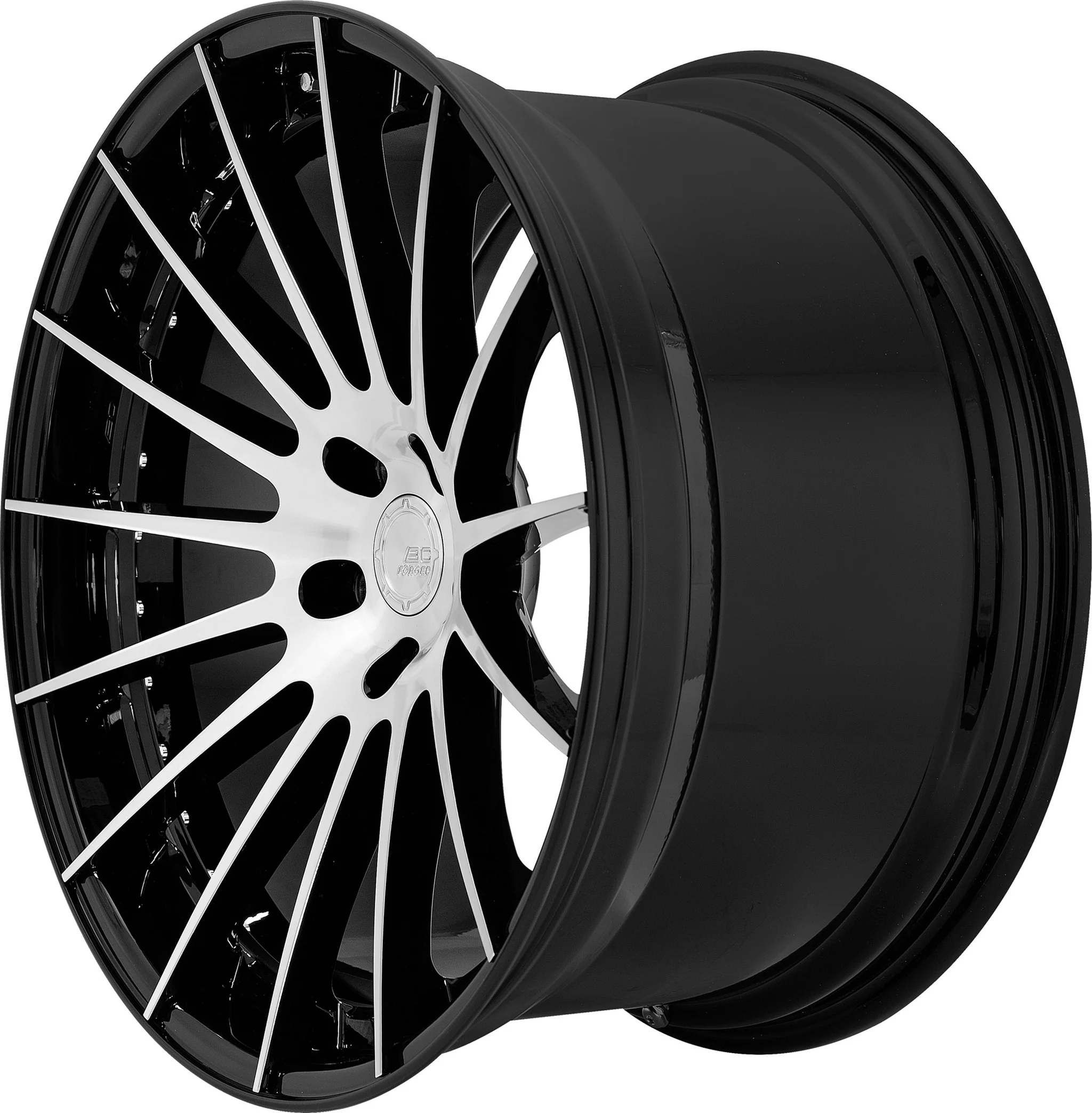 BC Forged HB15 DuoBlock Forged Wheels - Image 4