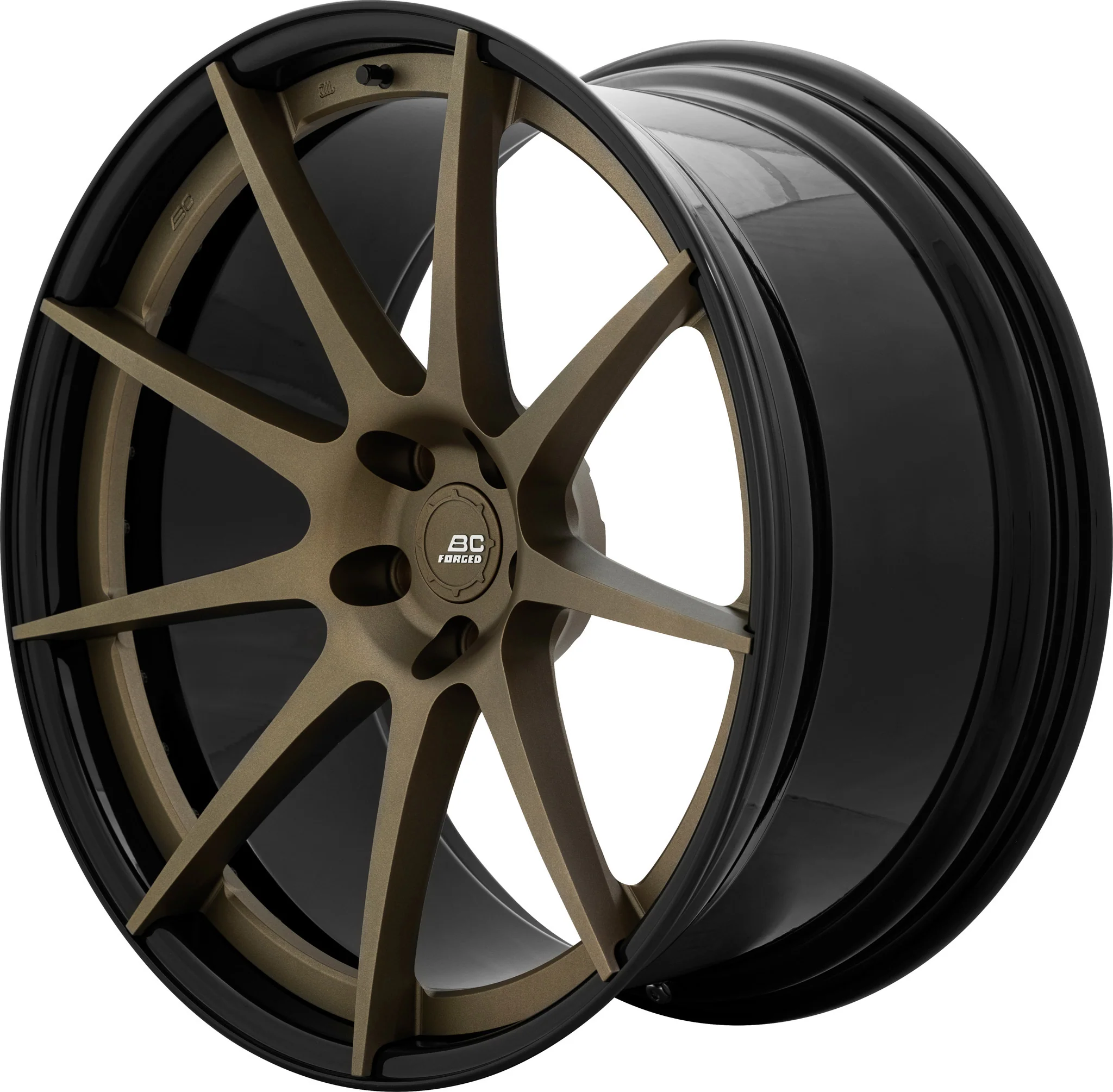 BC Forged HB29 DuoBlock Forged Wheels - Image 4