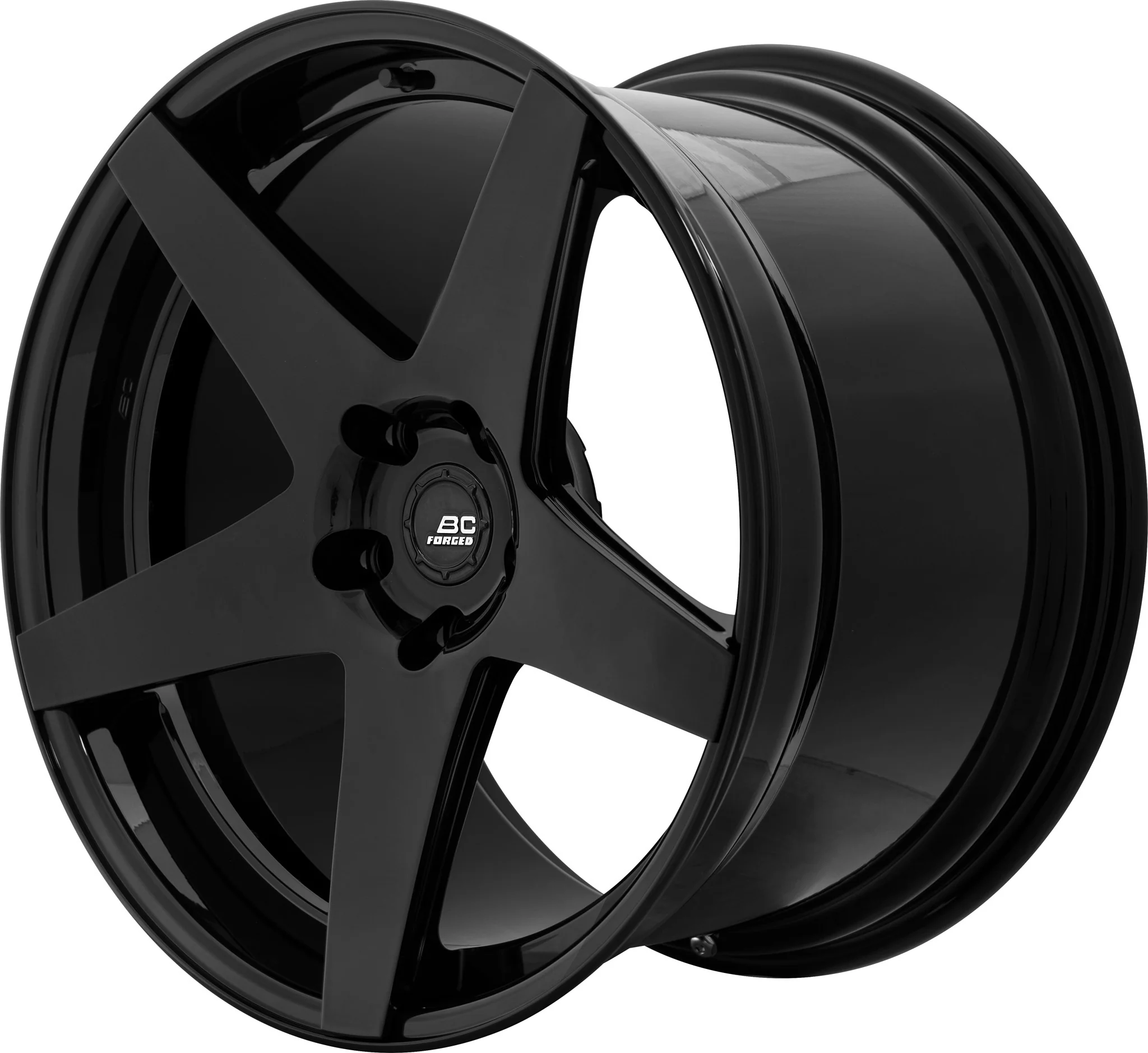 BC Forged HB35 DuoBlock Forged Wheels