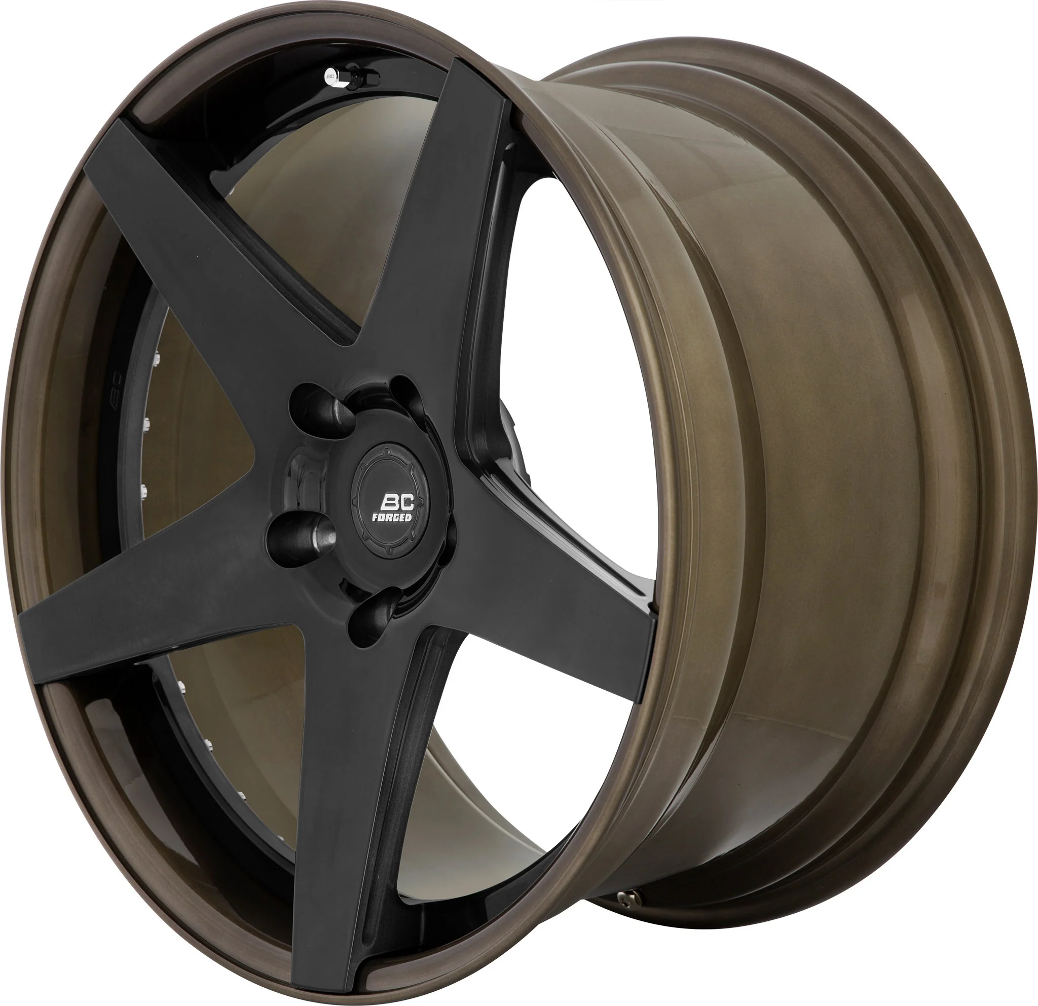 BC Forged HB35 DuoBlock Forged Wheels - Image 3
