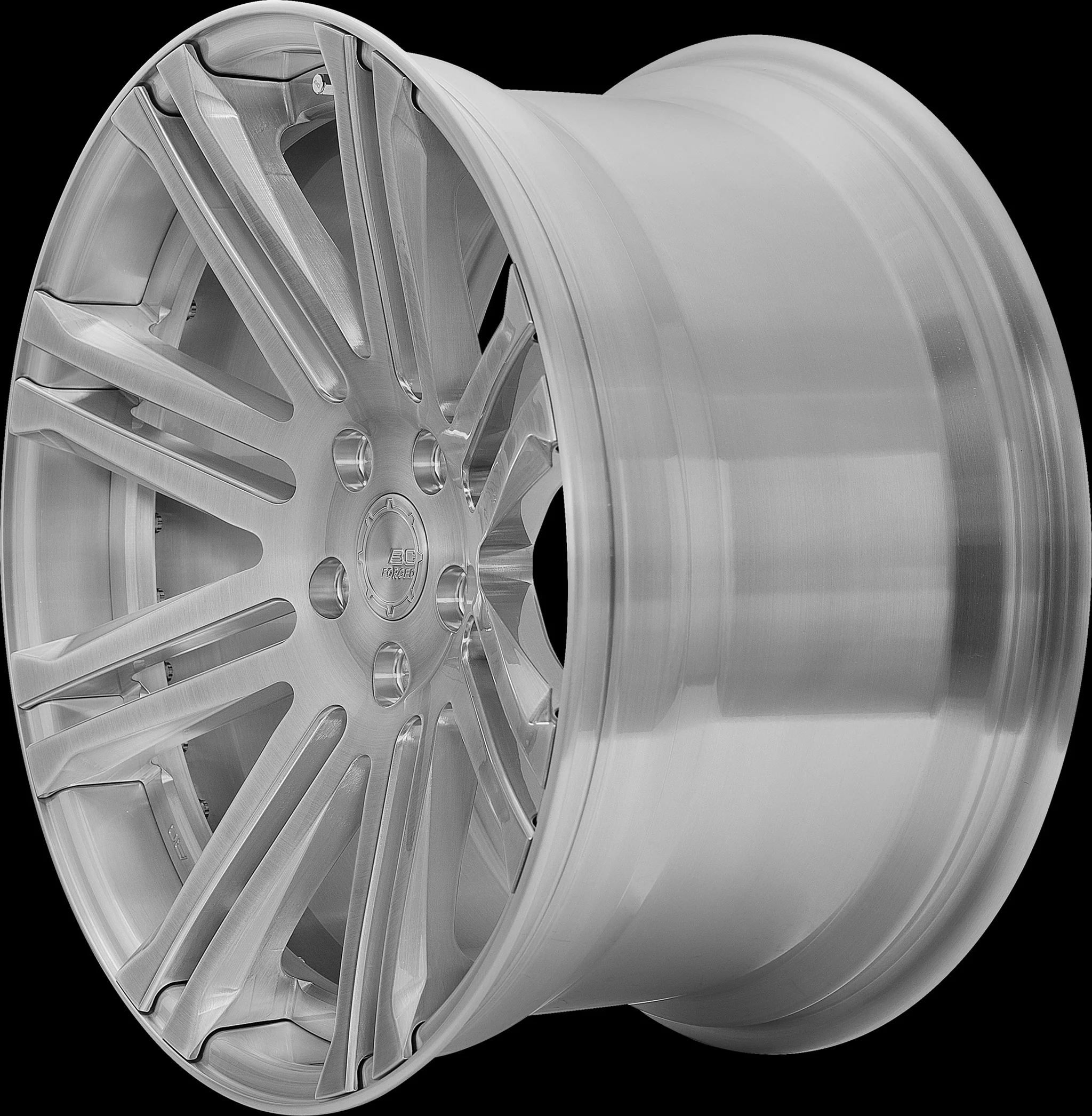 BC Forged HB36 DuoBlock Forged Wheels