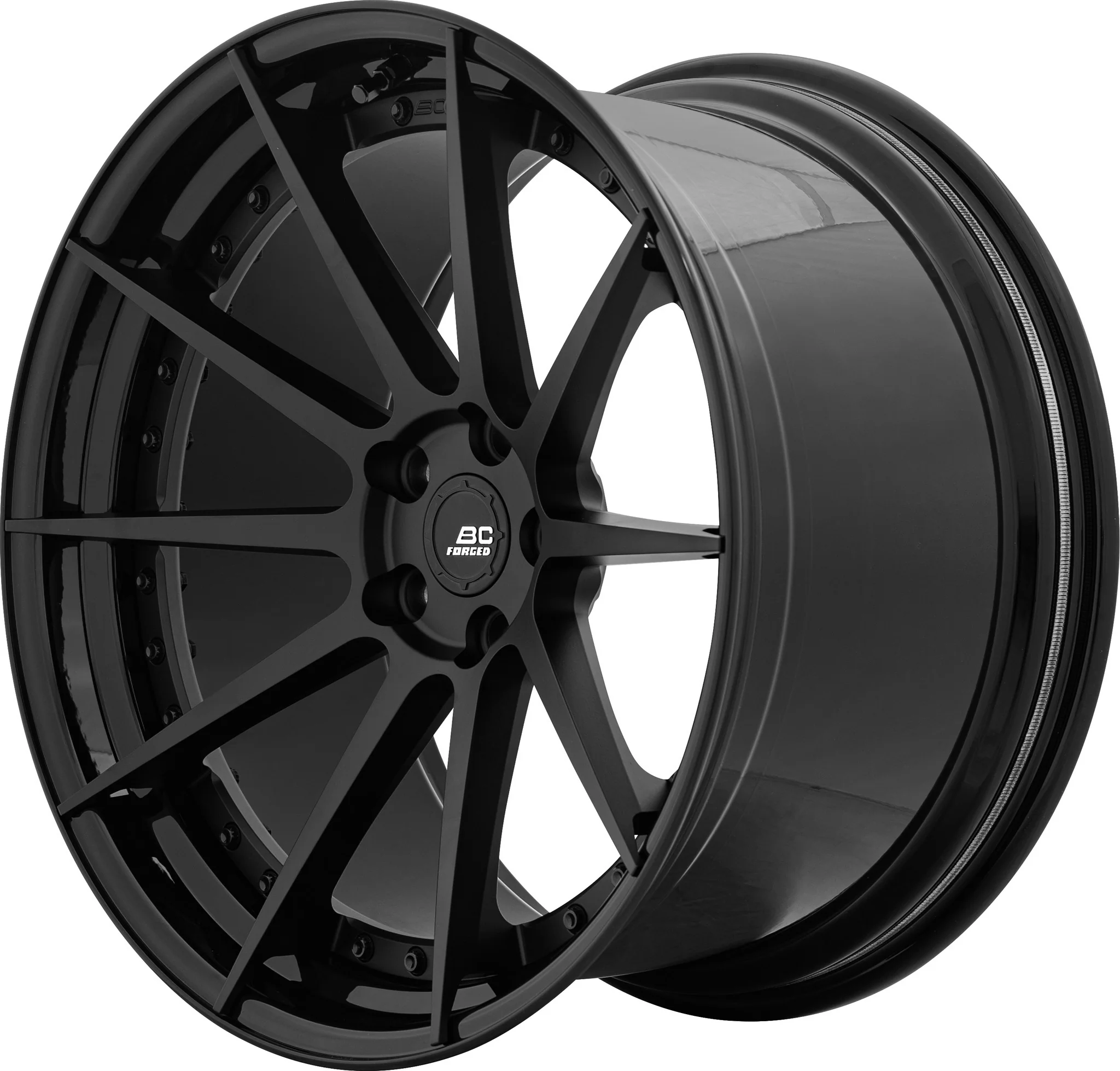 BC Forged HC010S DuoBlock Forged Wheels