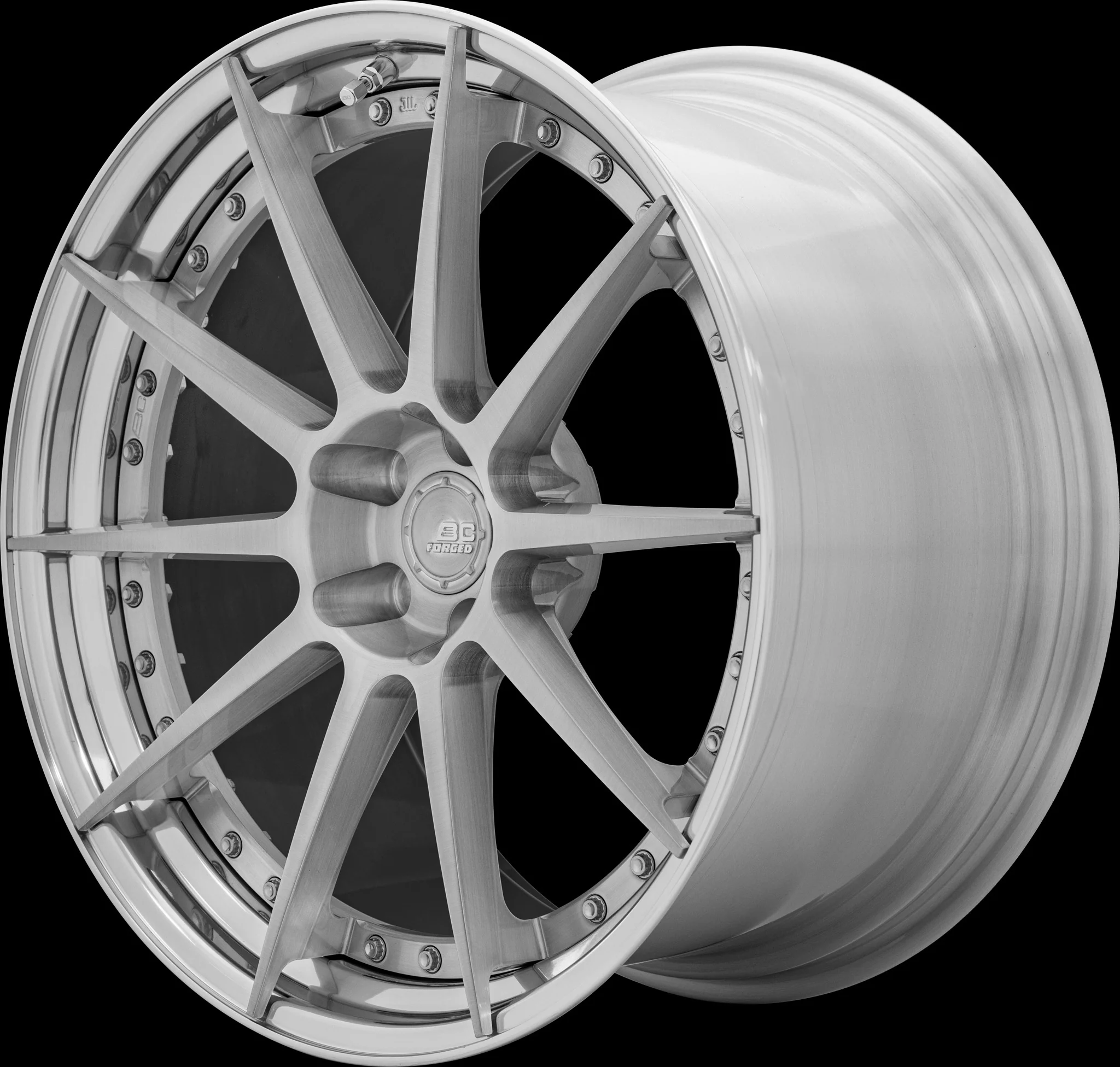 BC Forged HC010S DuoBlock Forged Wheels - Image 3