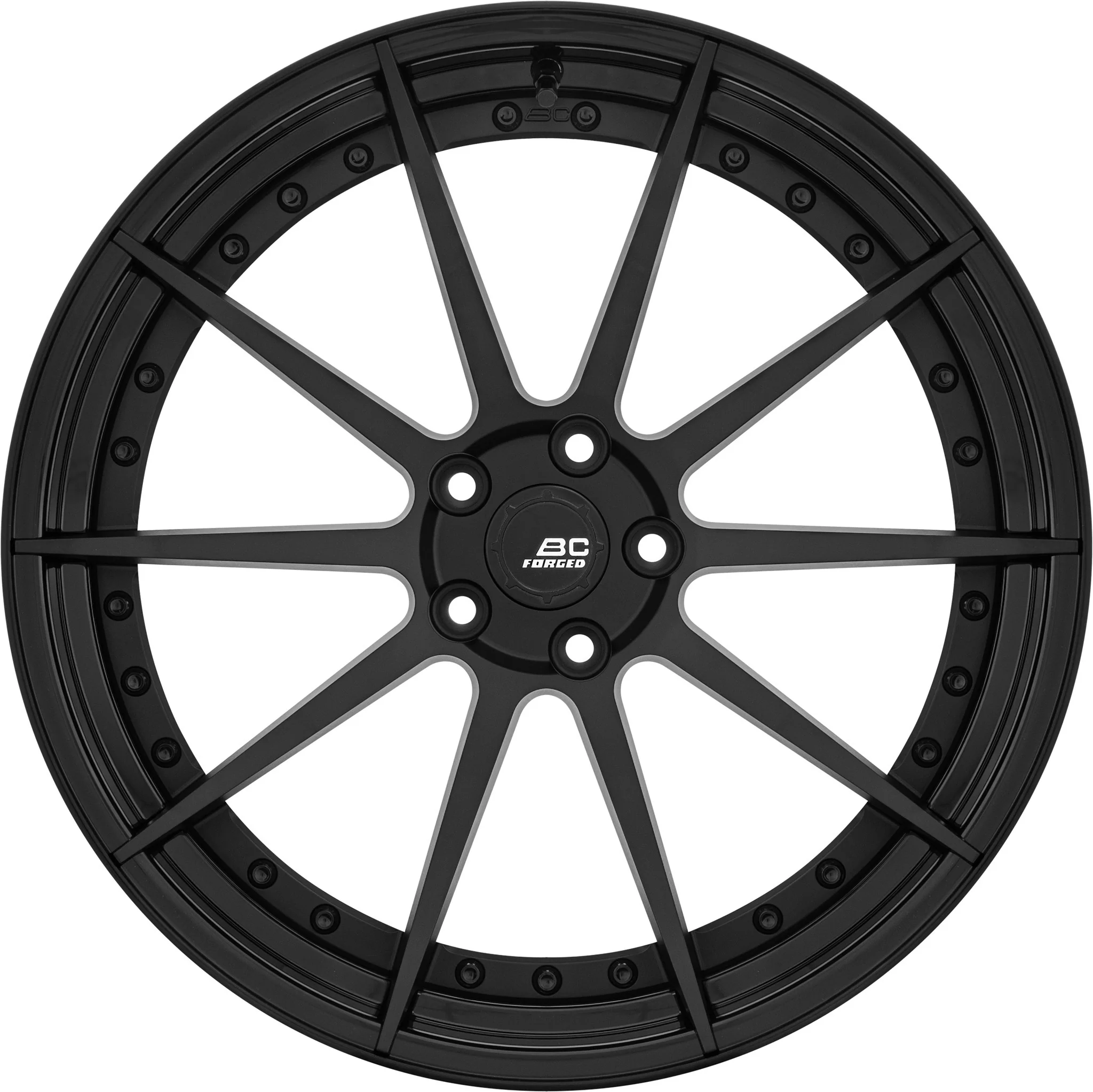 BC Forged HC010S DuoBlock Forged Wheels - Image 4