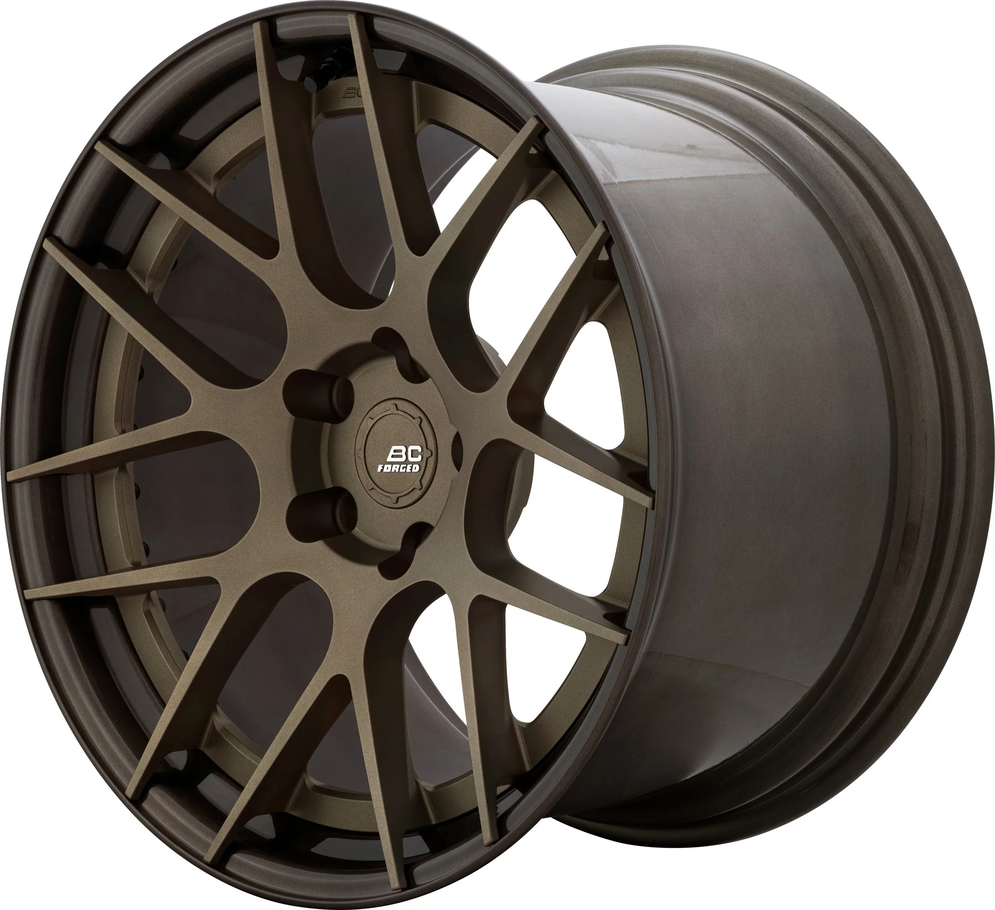 BC Forged HC040 DuoBlock Forged Wheels