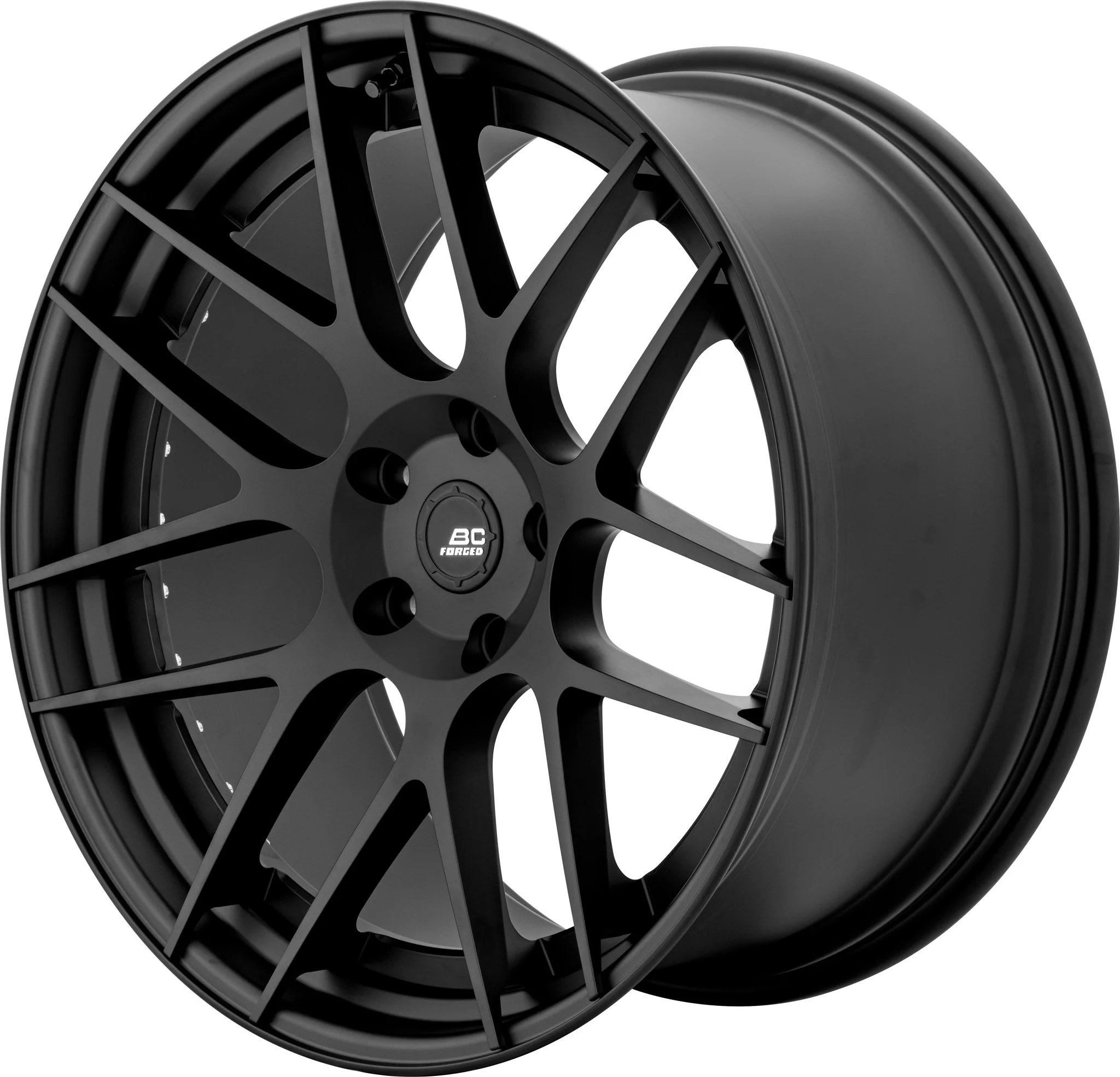 BC Forged HC040 DuoBlock Forged Wheels - Image 4