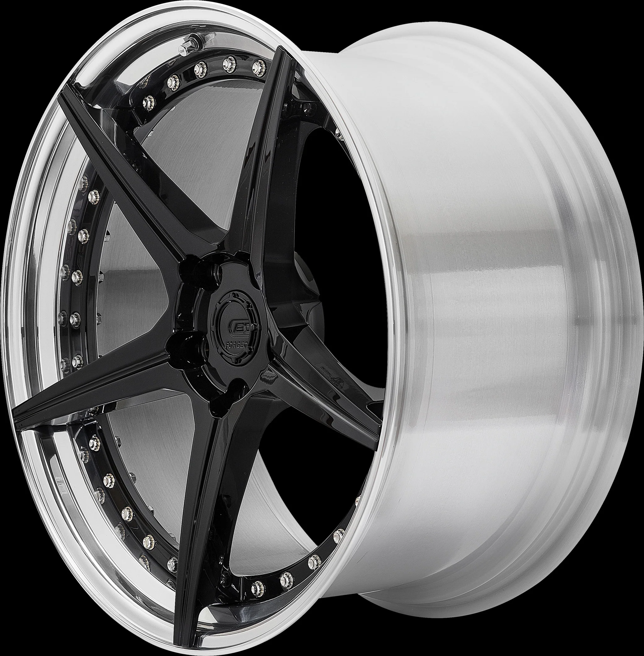 BC Forged HC050S DuoBlock Forged Wheels - Image 2