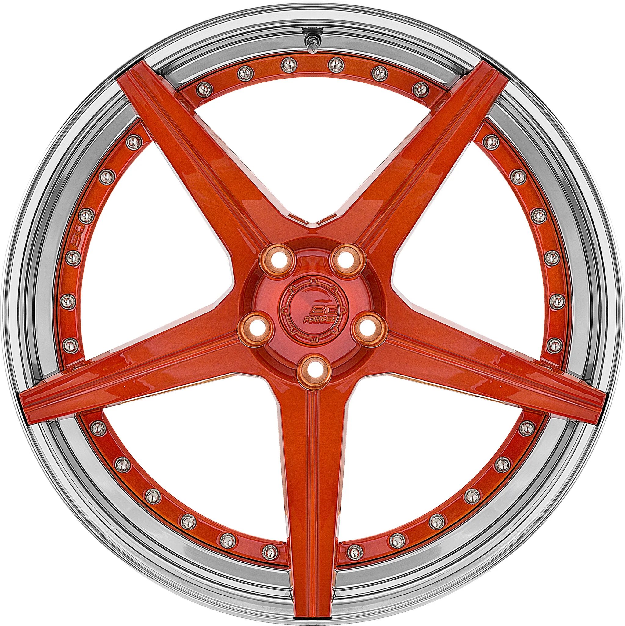 BC Forged HC050S DuoBlock Forged Wheels - Image 3