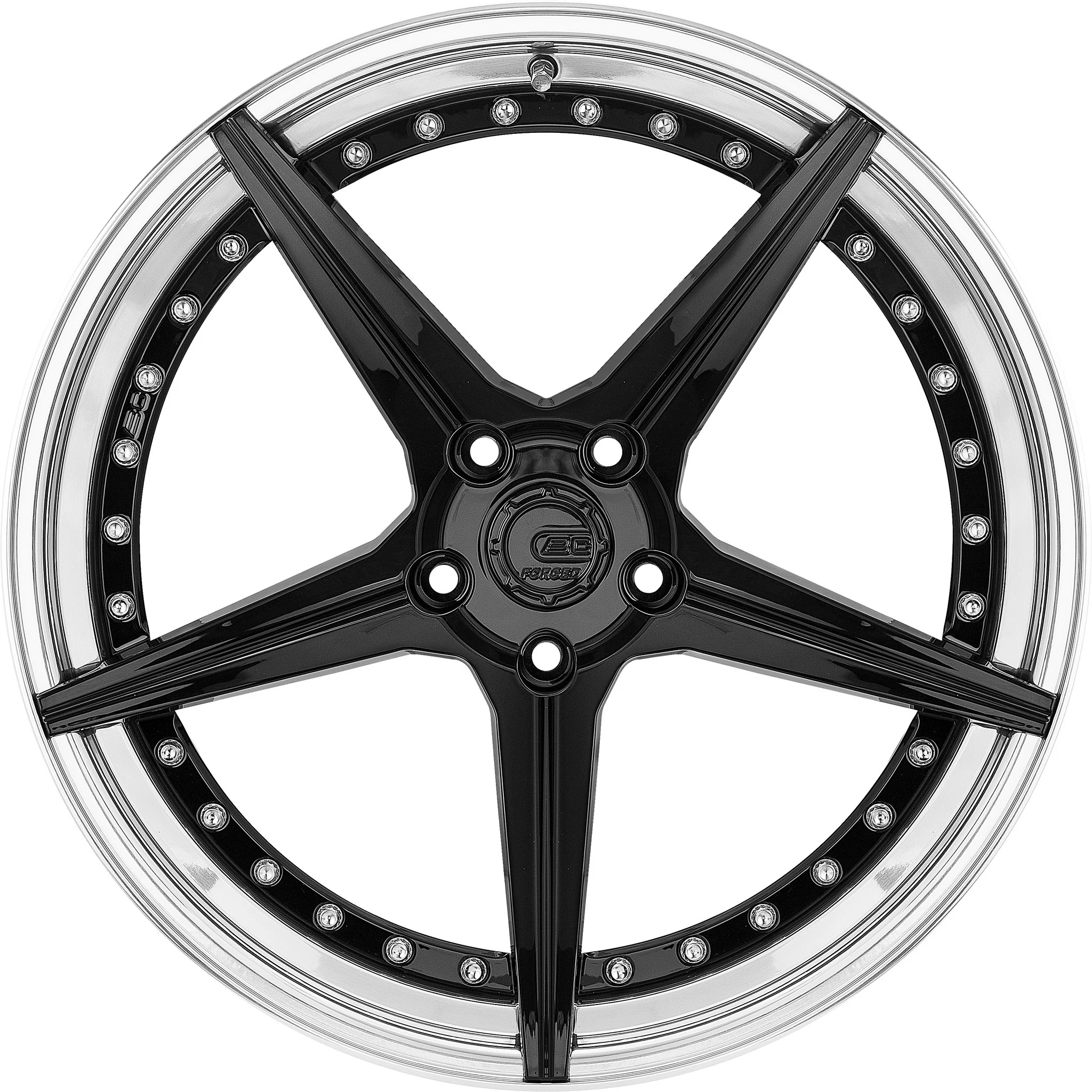 BC Forged HC050S DuoBlock Forged Wheels - Image 4