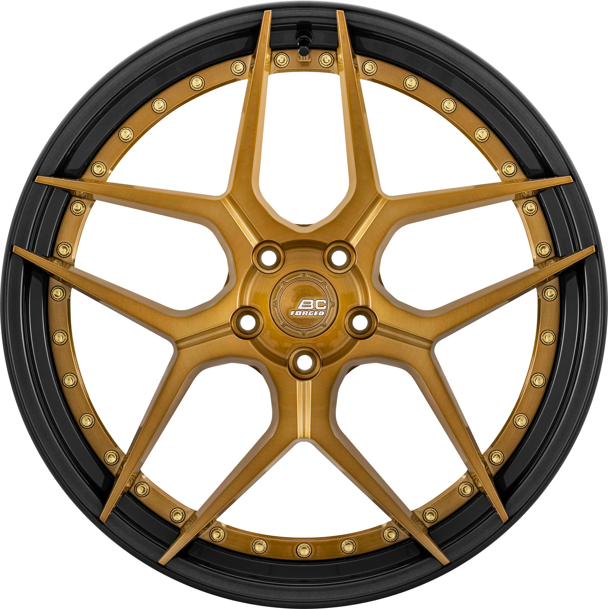 BC Forged HC053S DuoBlock Forged Wheels