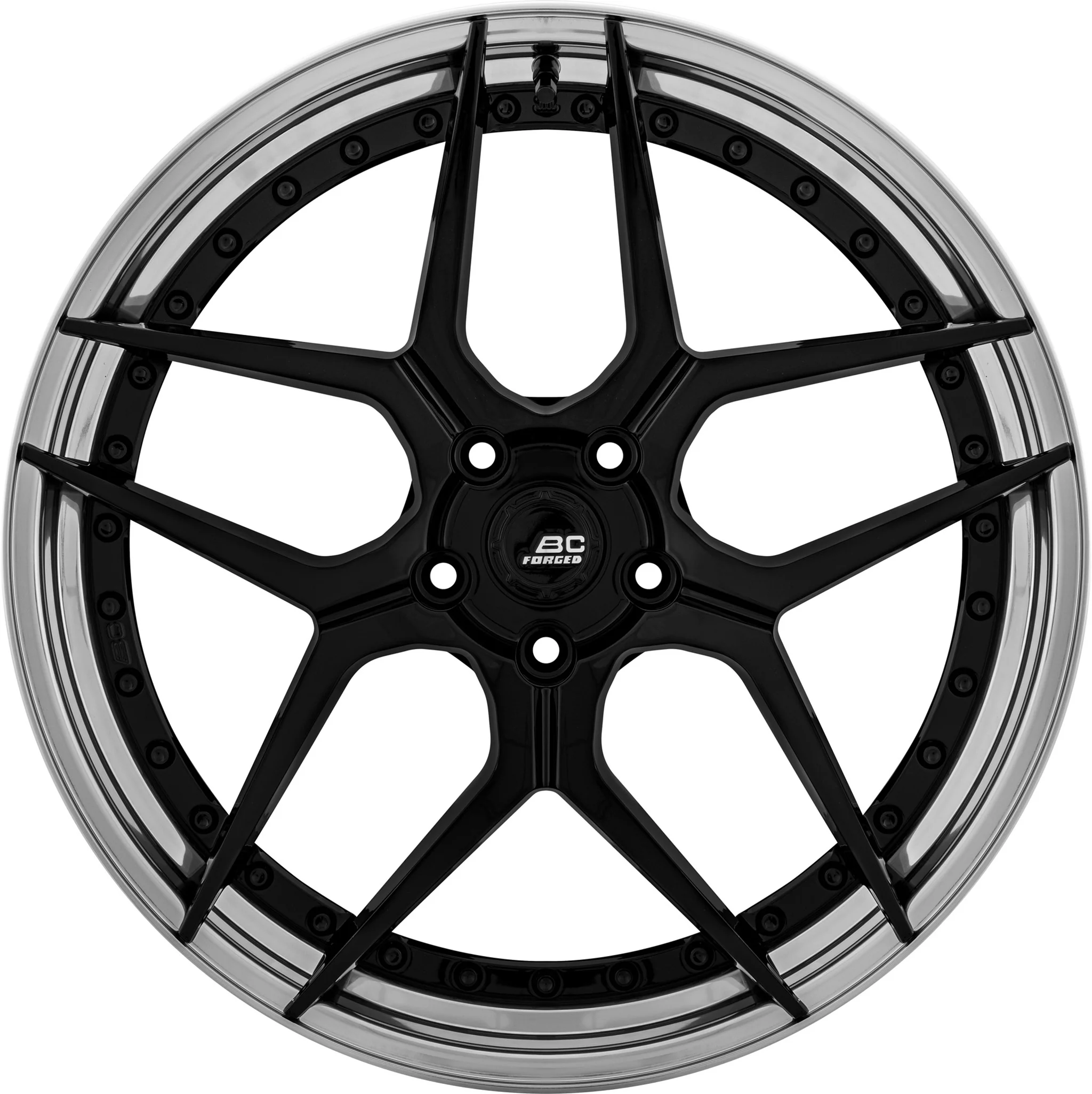 BC Forged HC053S DuoBlock Forged Wheels - Image 3
