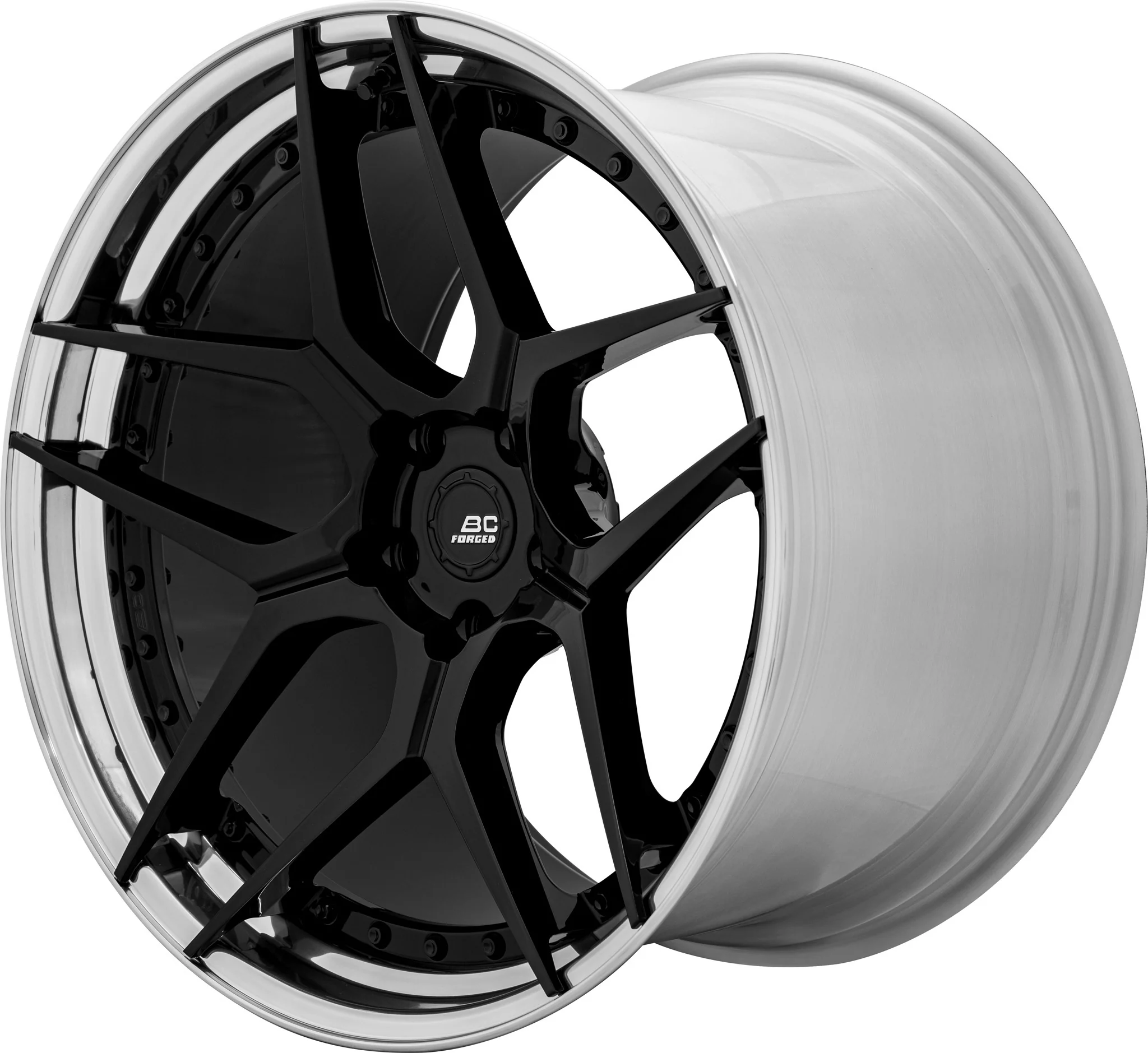 BC Forged HC053S DuoBlock Forged Wheels - Image 4