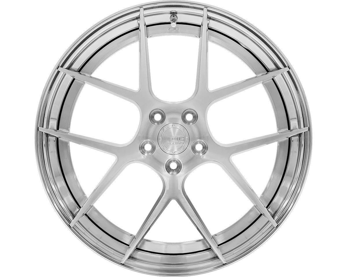 BC Forged HC056S DuoBlock Forged Wheels - Image 4