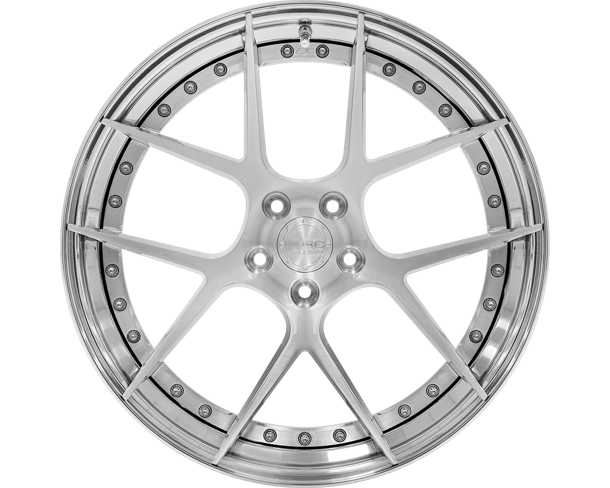 BC Forged HC056S DuoBlock Forged Wheels - Image 5