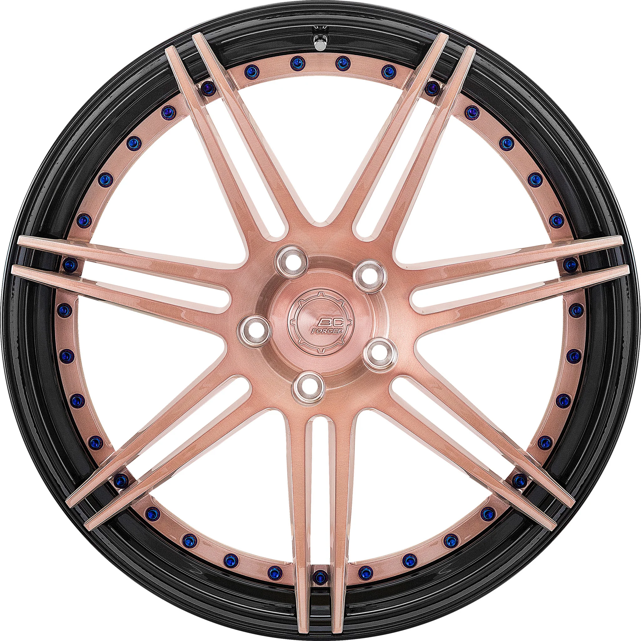 BC Forged HC027S DuoBlock Forged Wheels - Image 2
