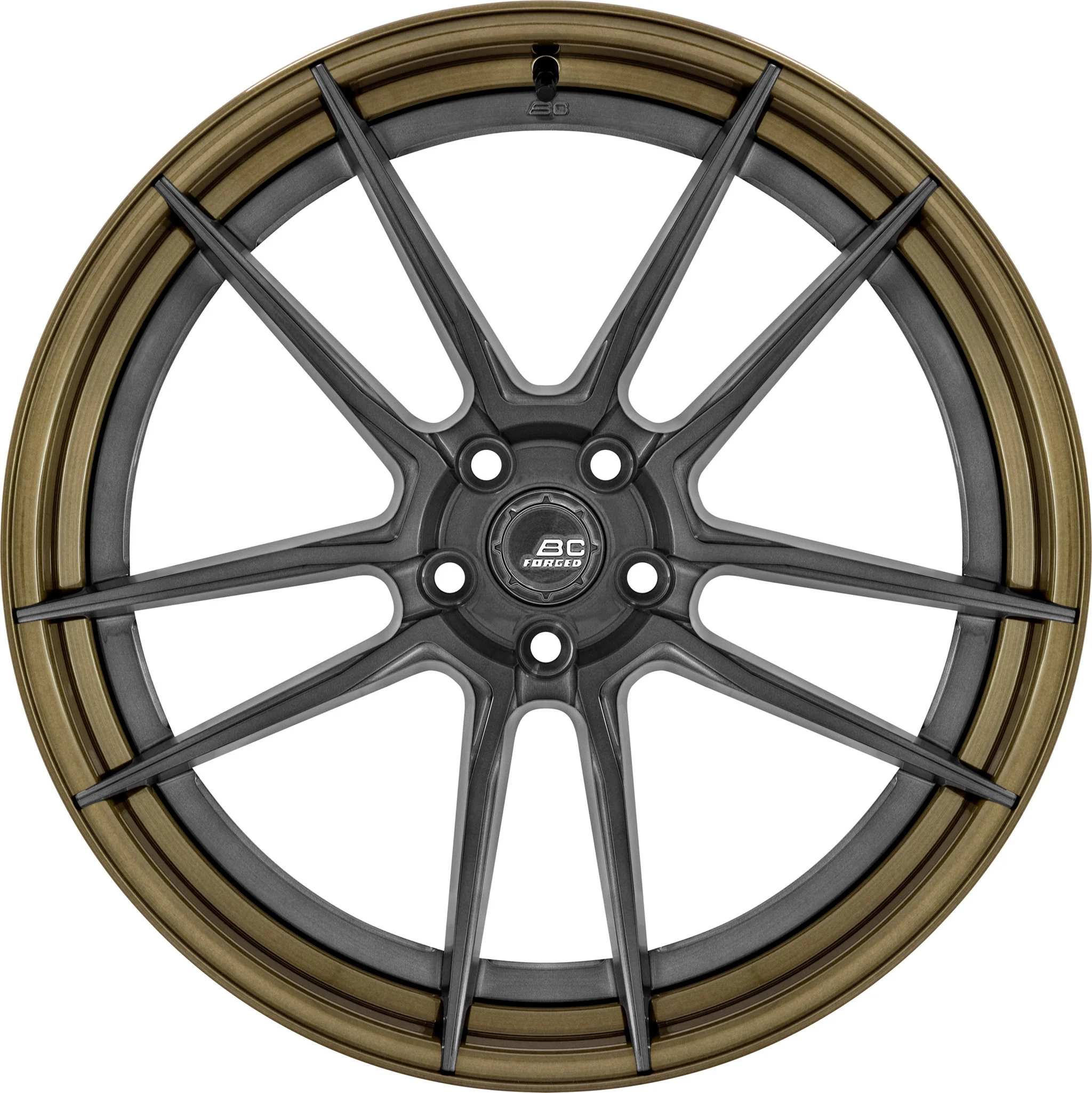 BC Forged HCA163 DuoBlock Forged Wheels - Image 3