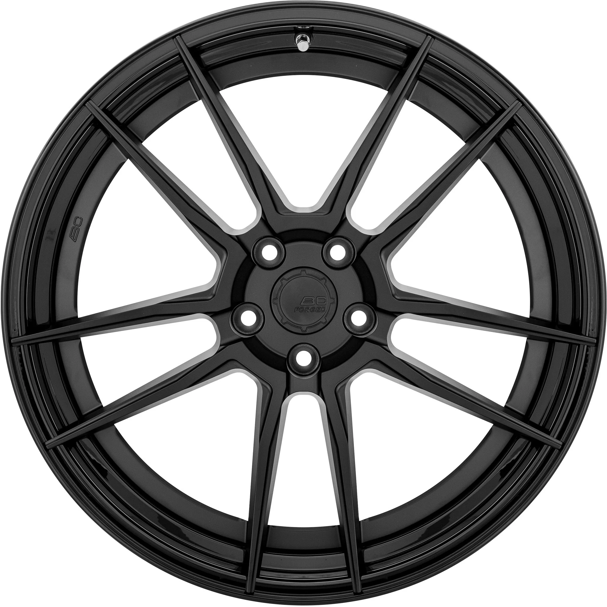 BC Forged HCA163 DuoBlock Forged Wheels - Image 4