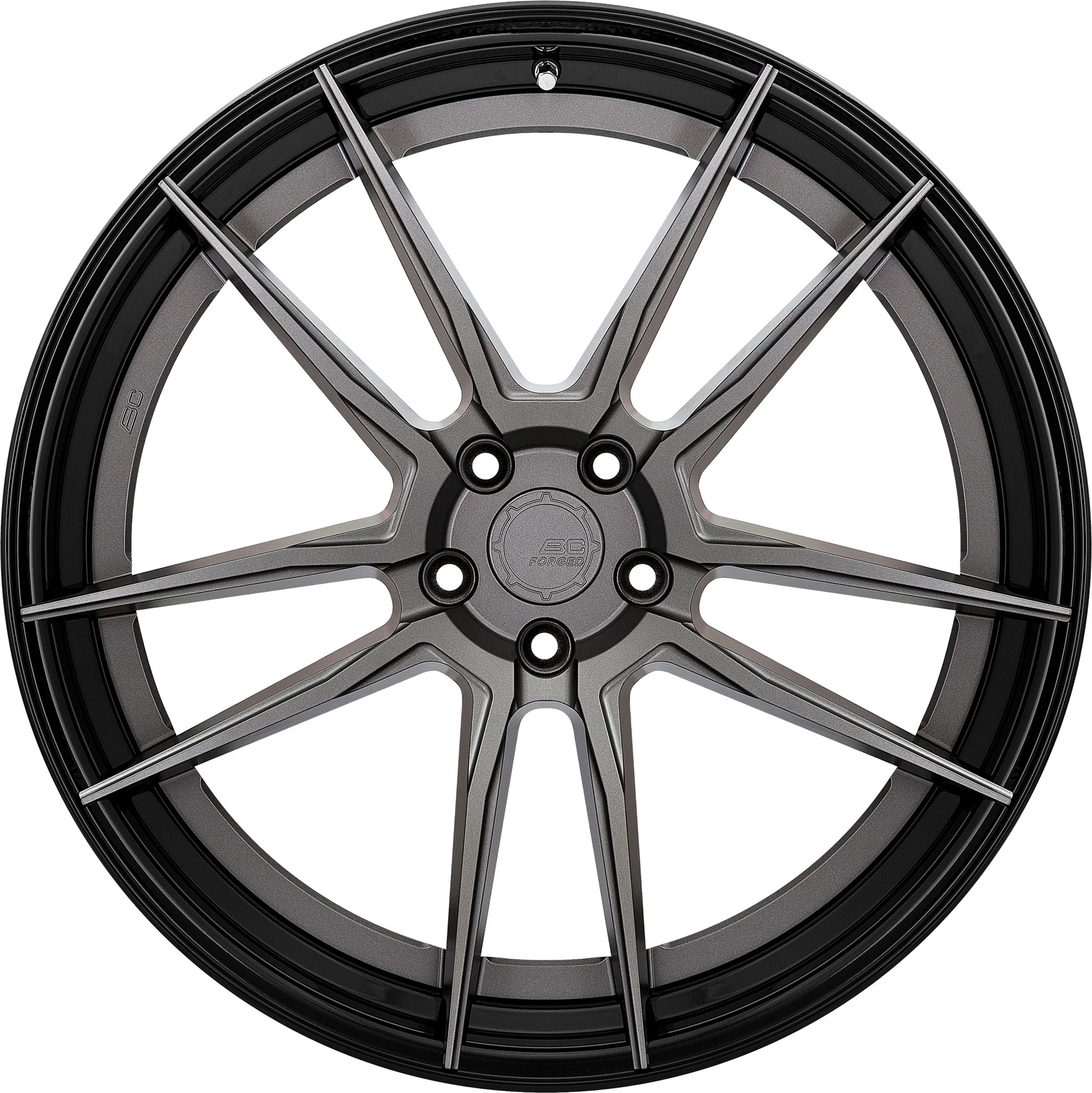 BC Forged HCA163 DuoBlock Forged Wheels - Image 5