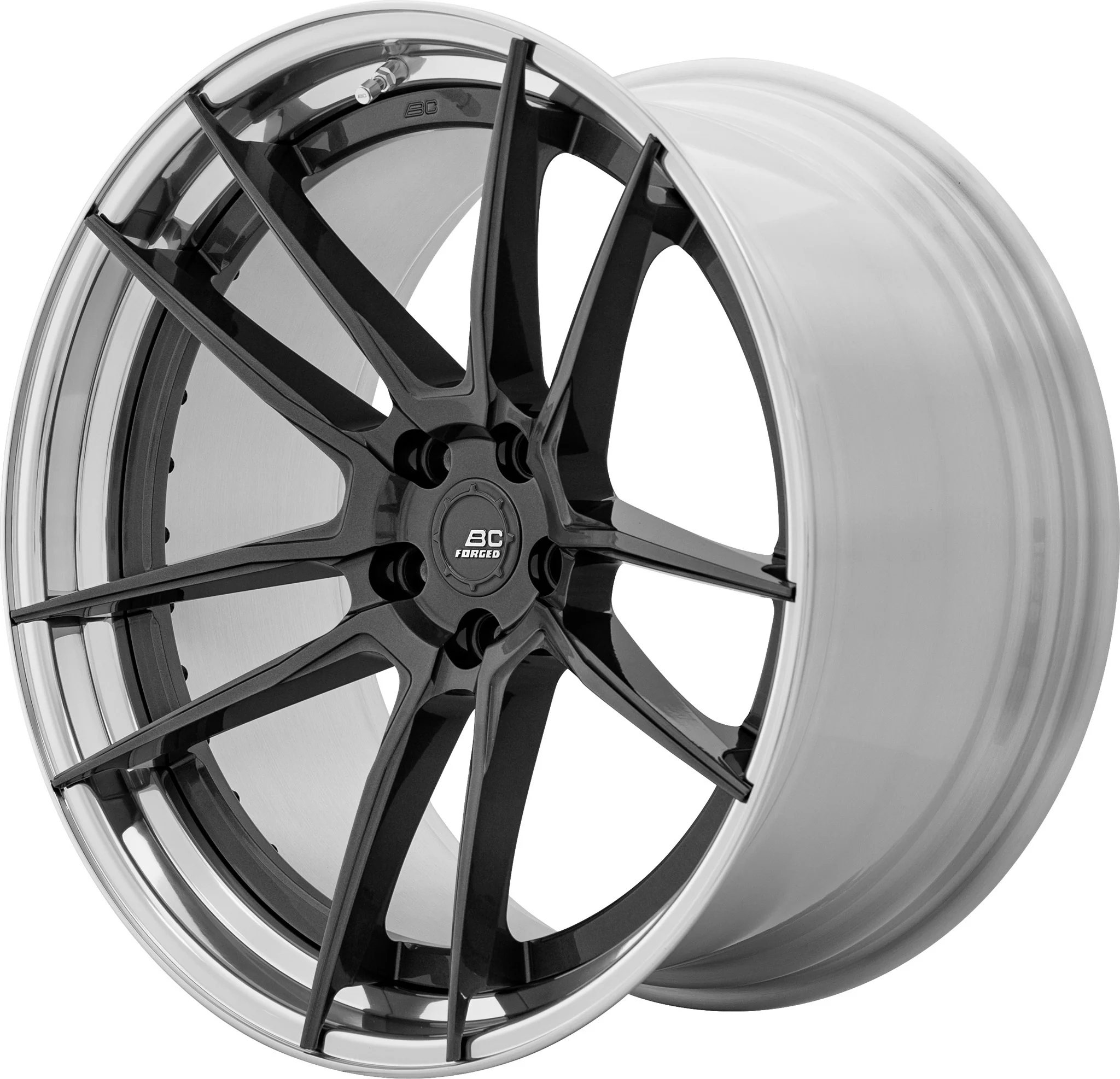 BC Forged HCA163 DuoBlock Forged Wheels - Image 6