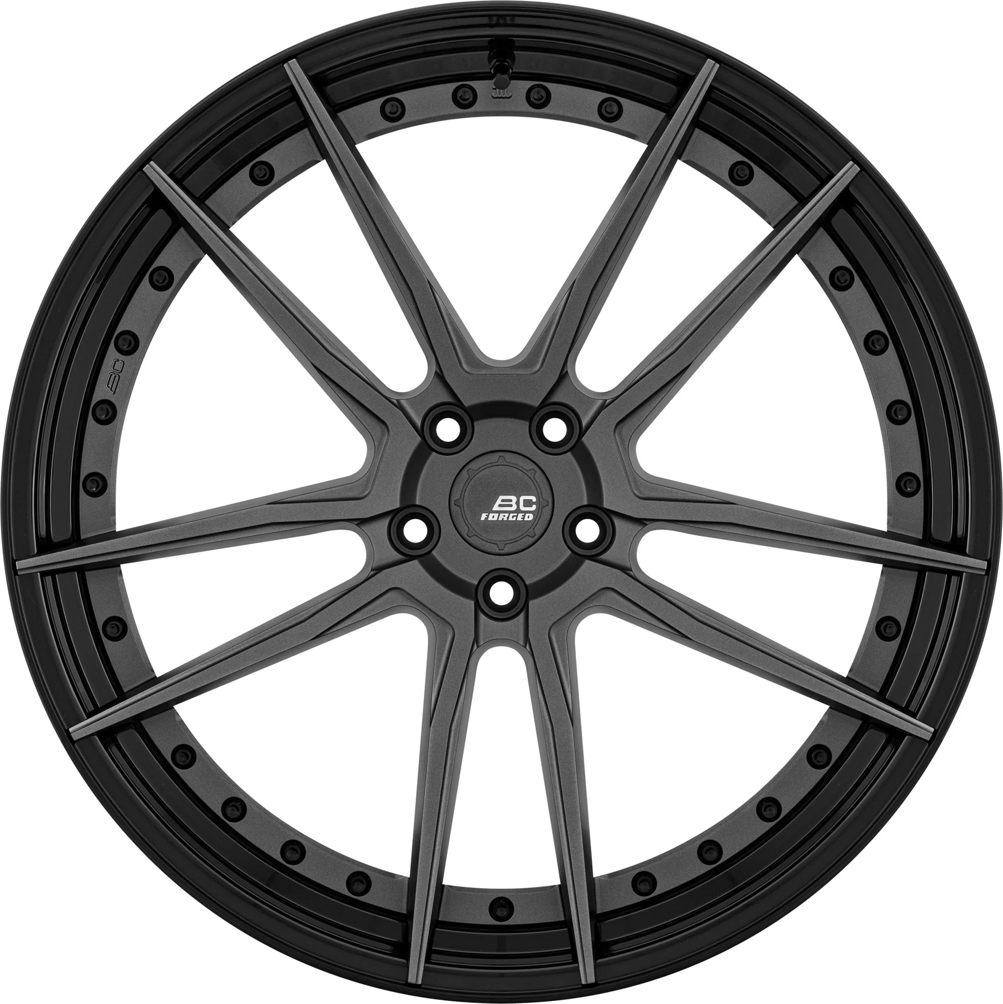 BC Forged HCA163S DuoBlock Forged Wheels - Image 5