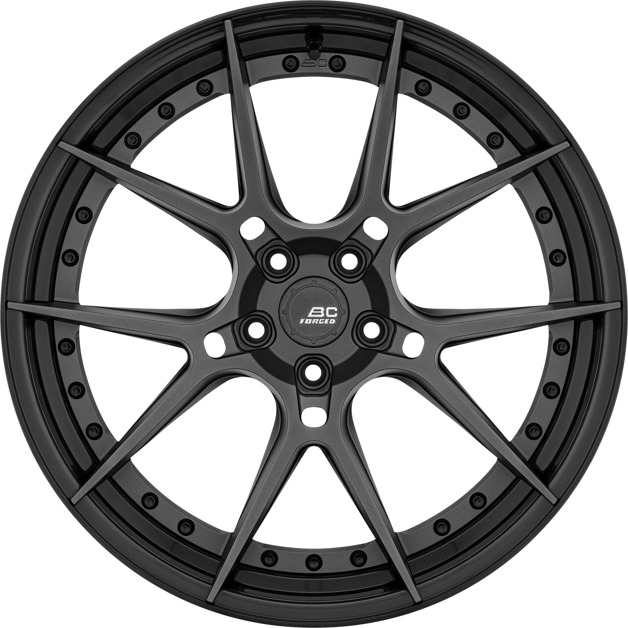 BC Forged HCA165S DuoBlock Forged Wheels - Image 6