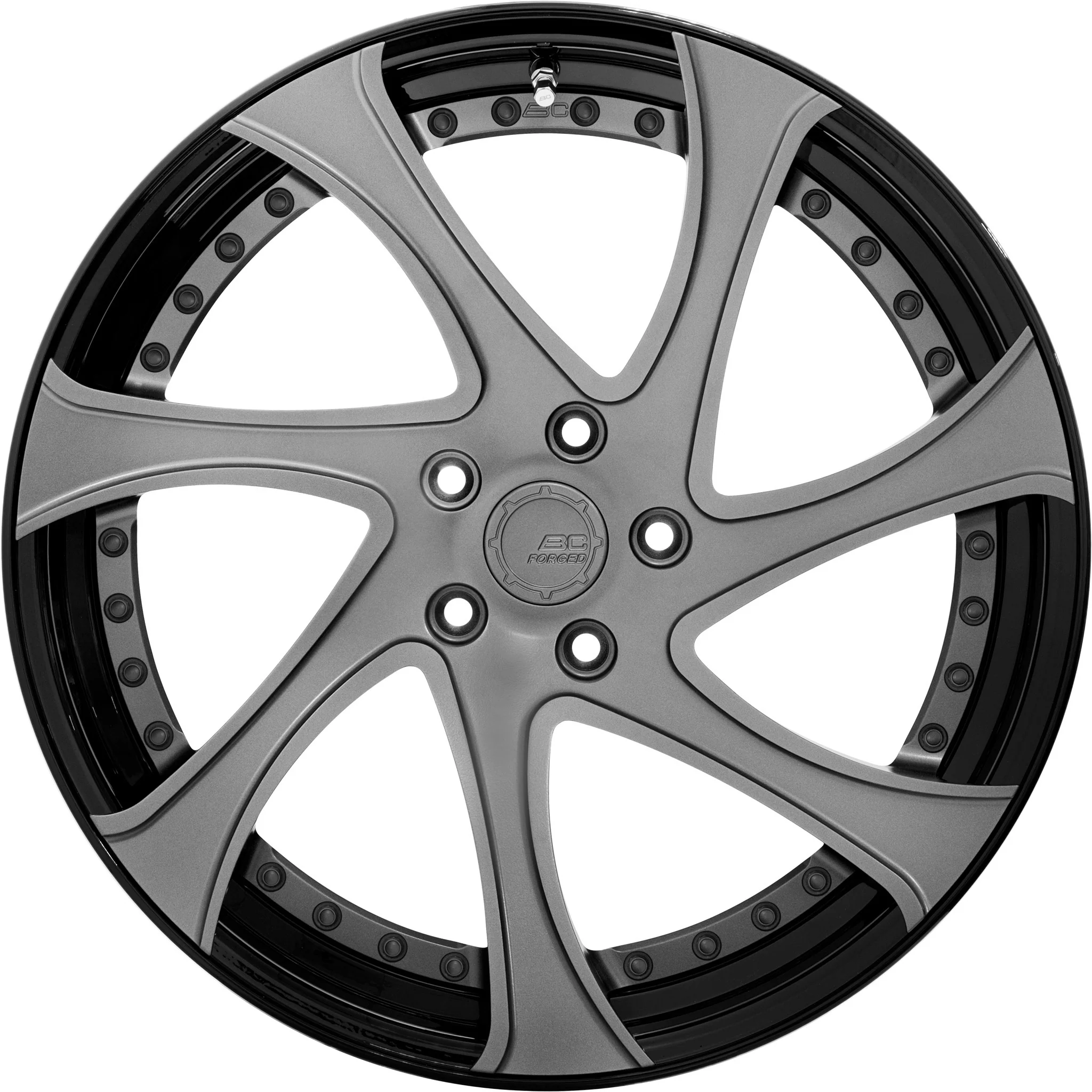 BC Forged HCA169S DuoBlock Forged Wheels - Image 2