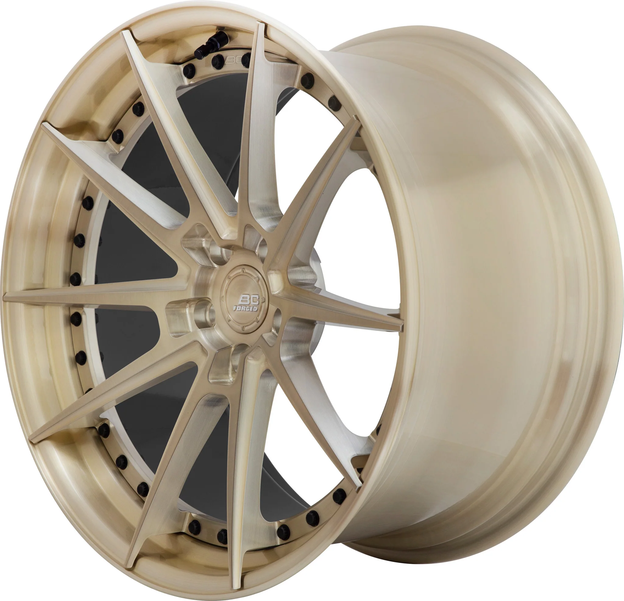 BC Forged HCA191S DuoBlock Forged Wheels - Image 2